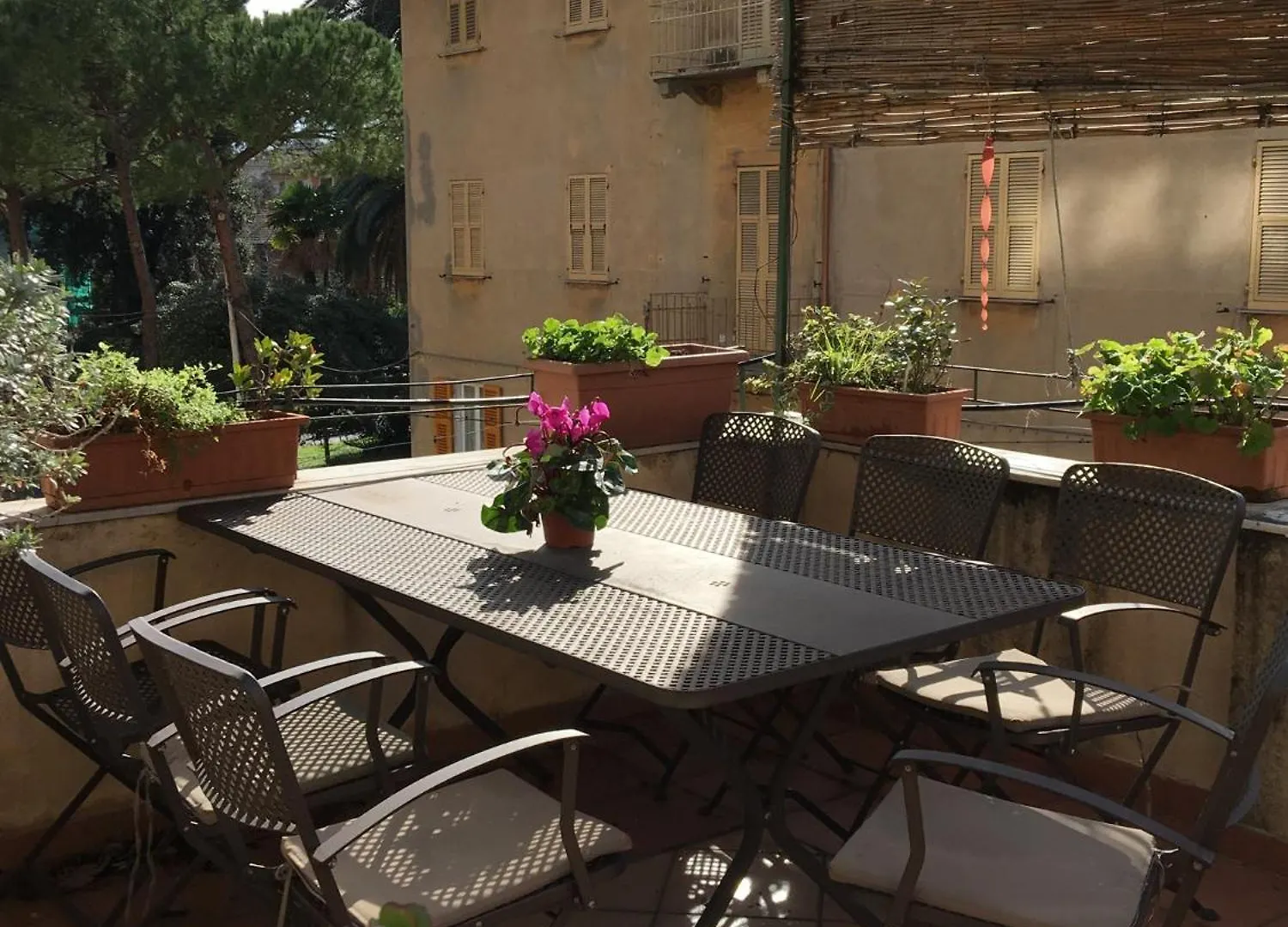 Casa Tipica By Portofinovacanze Rapallo Italy