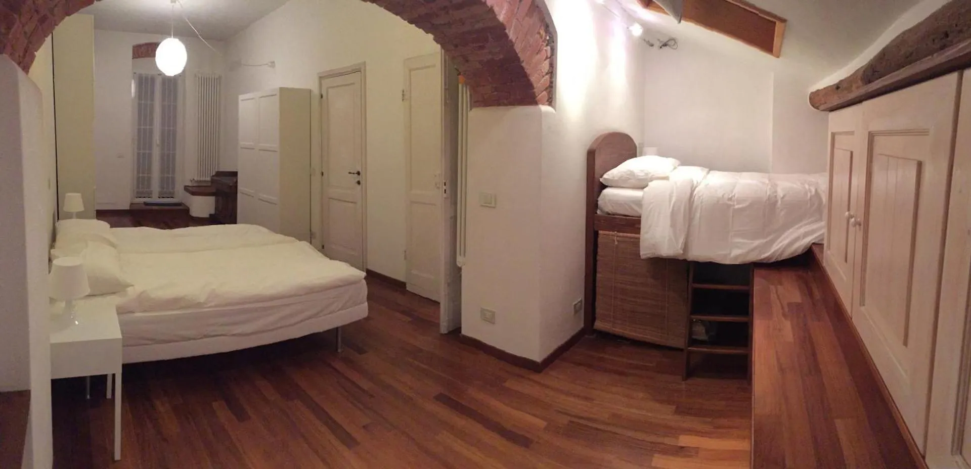 Casa Tipica By Portofinovacanze Rapallo