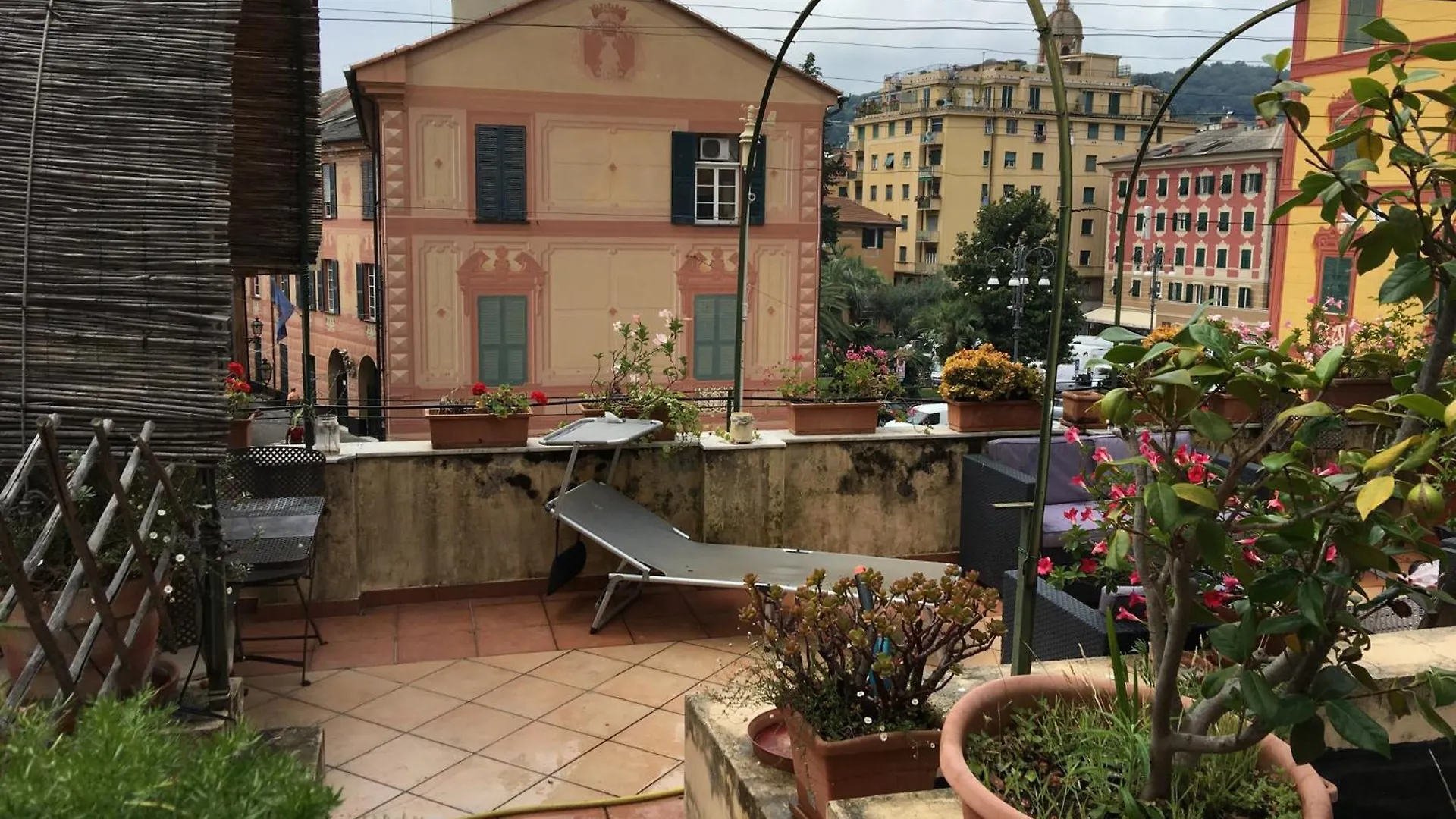 Casa Tipica By Portofinovacanze Rapallo 0*,