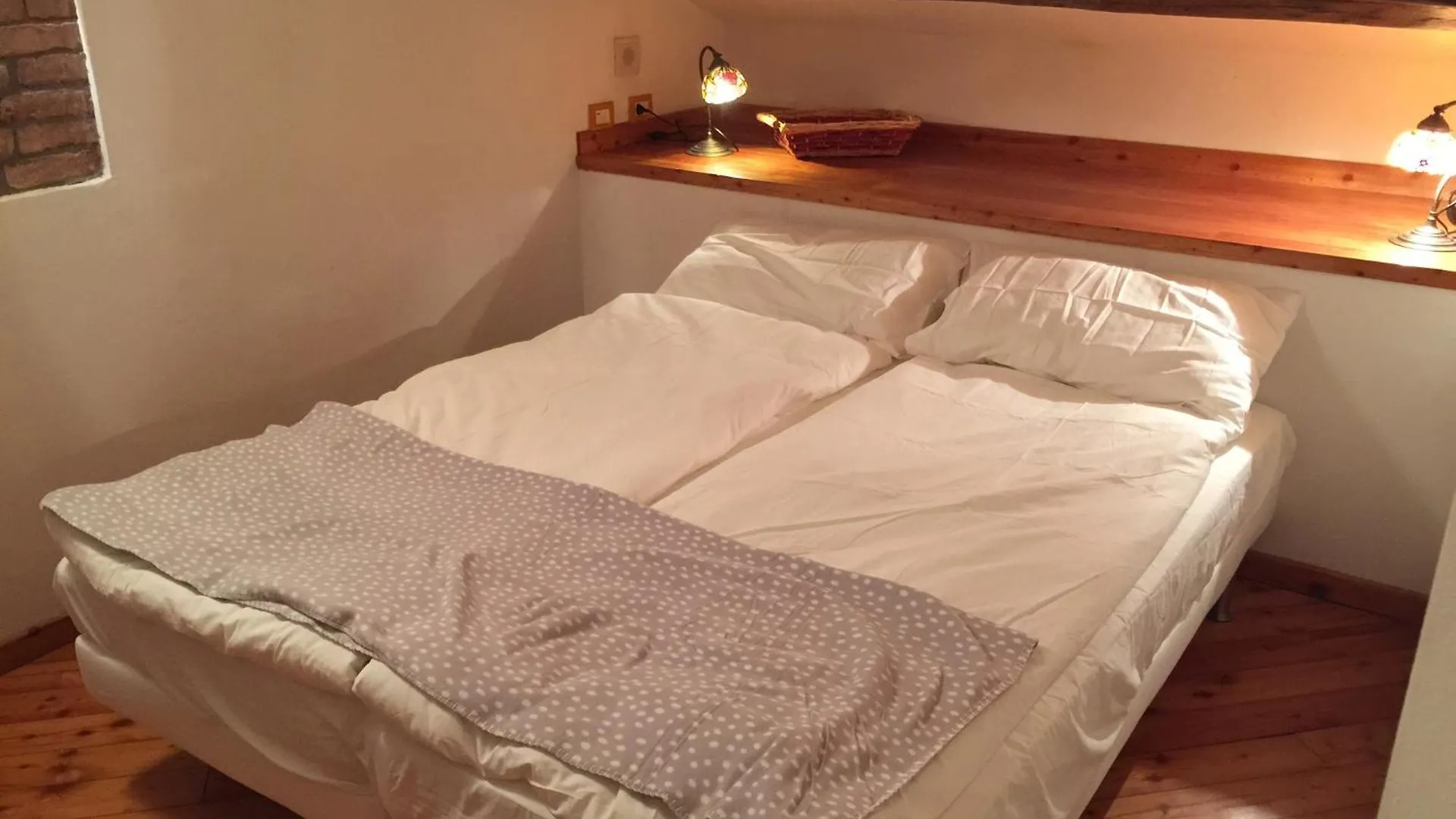 Casa Tipica By Portofinovacanze Rapallo Apartmán