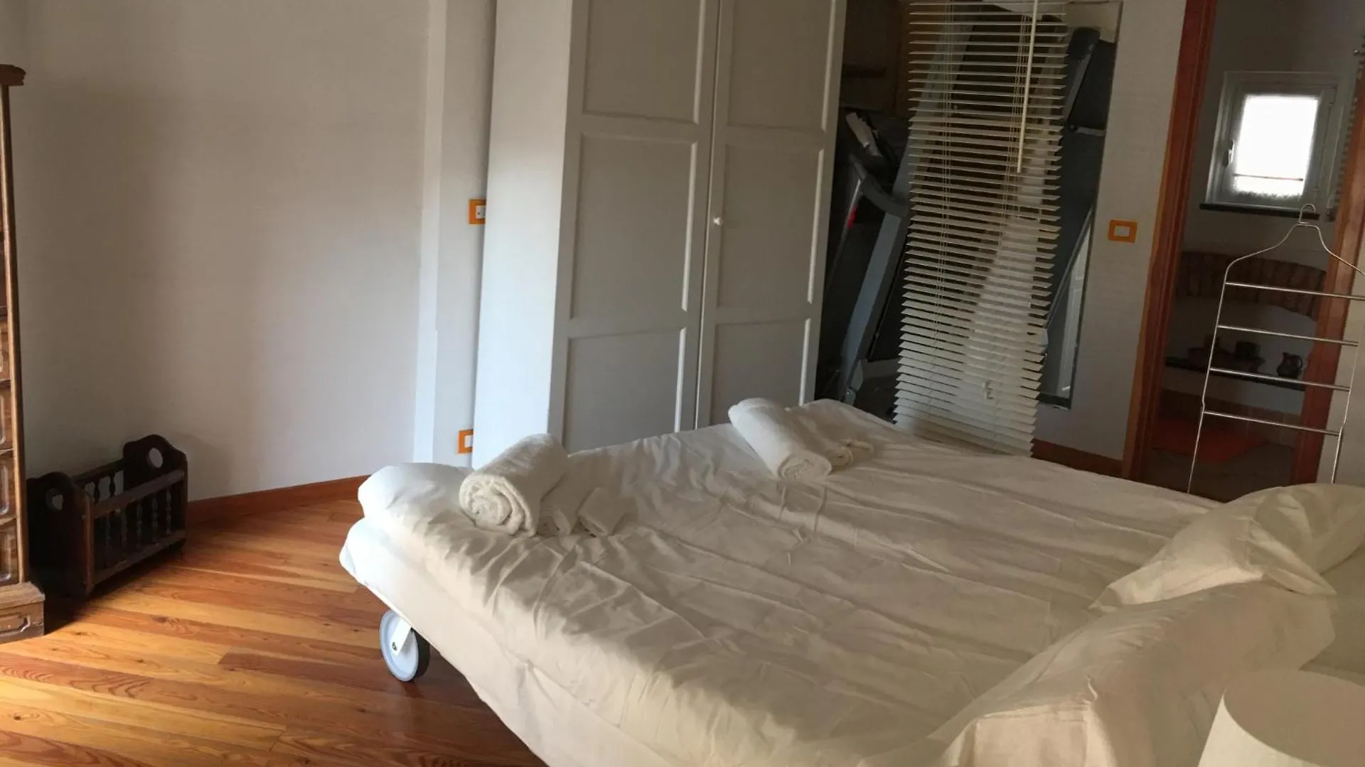 Casa Tipica By Portofinovacanze Rapallo Apartment