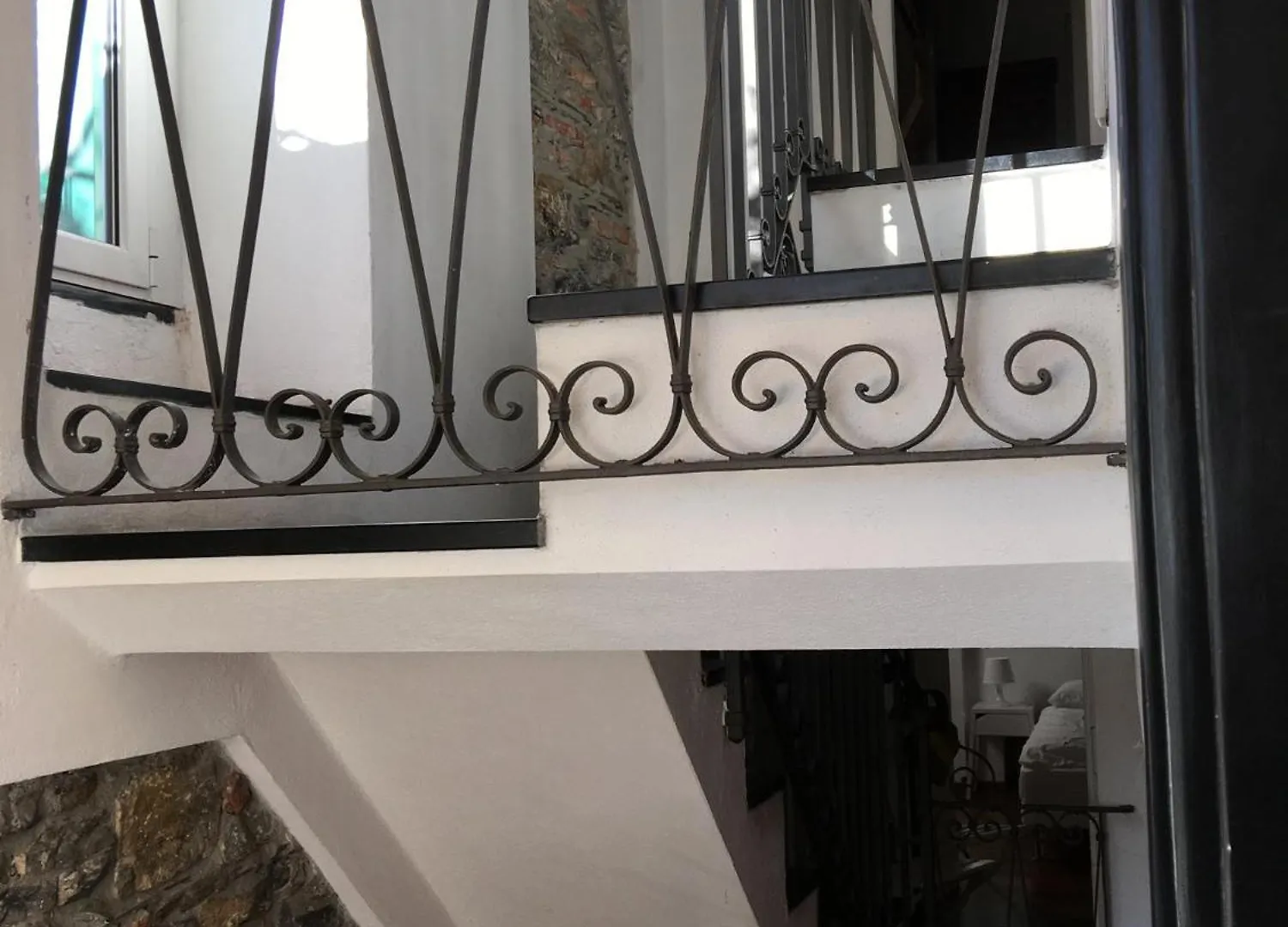 Casa Tipica By Portofinovacanze Rapallo