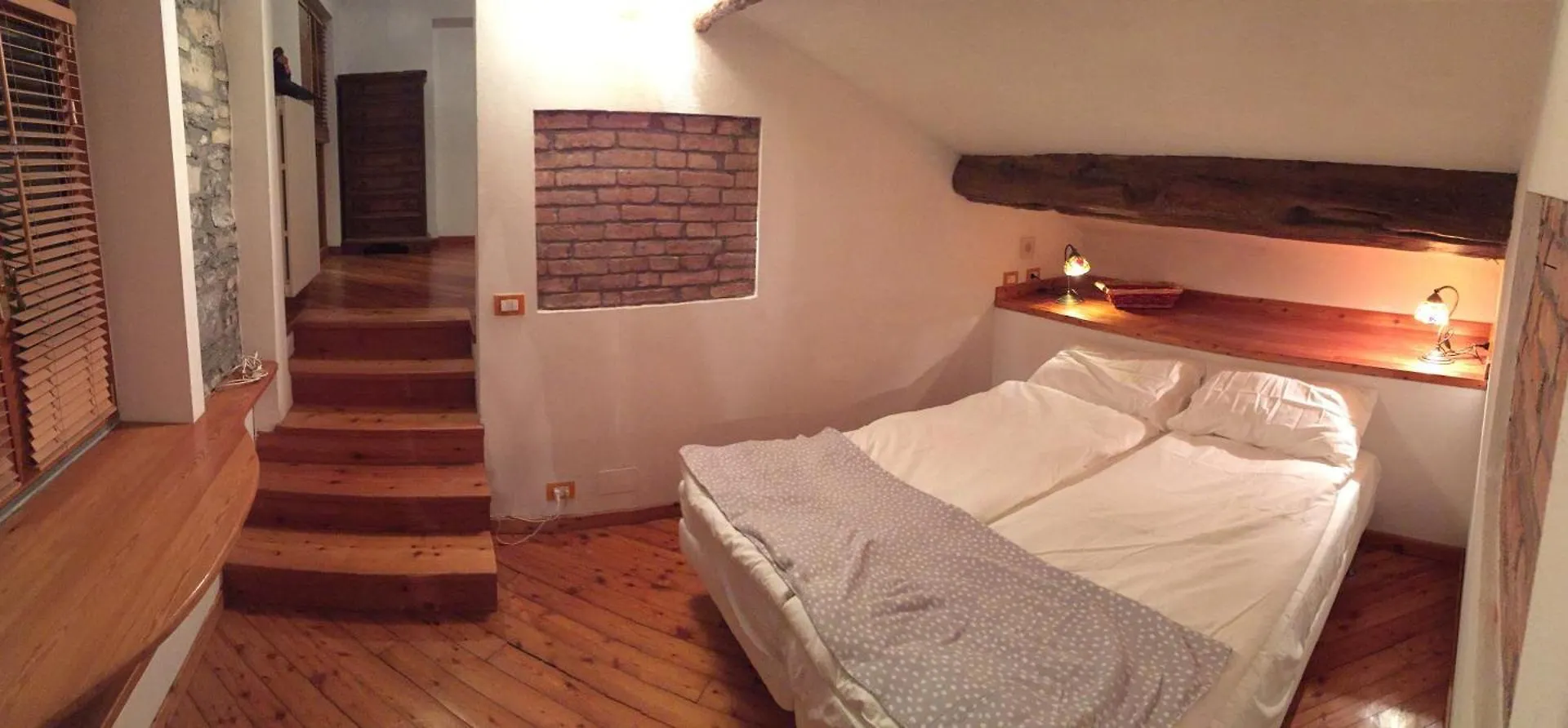 Casa Tipica By Portofinovacanze Rapallo Apartmán