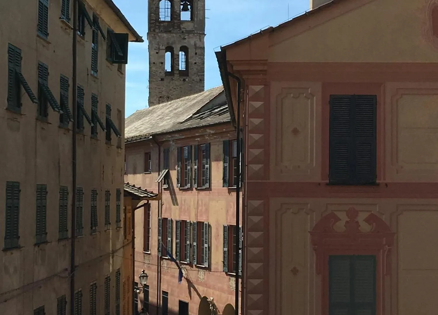 Casa Tipica By Portofinovacanze Rapallo 0*,  Italy