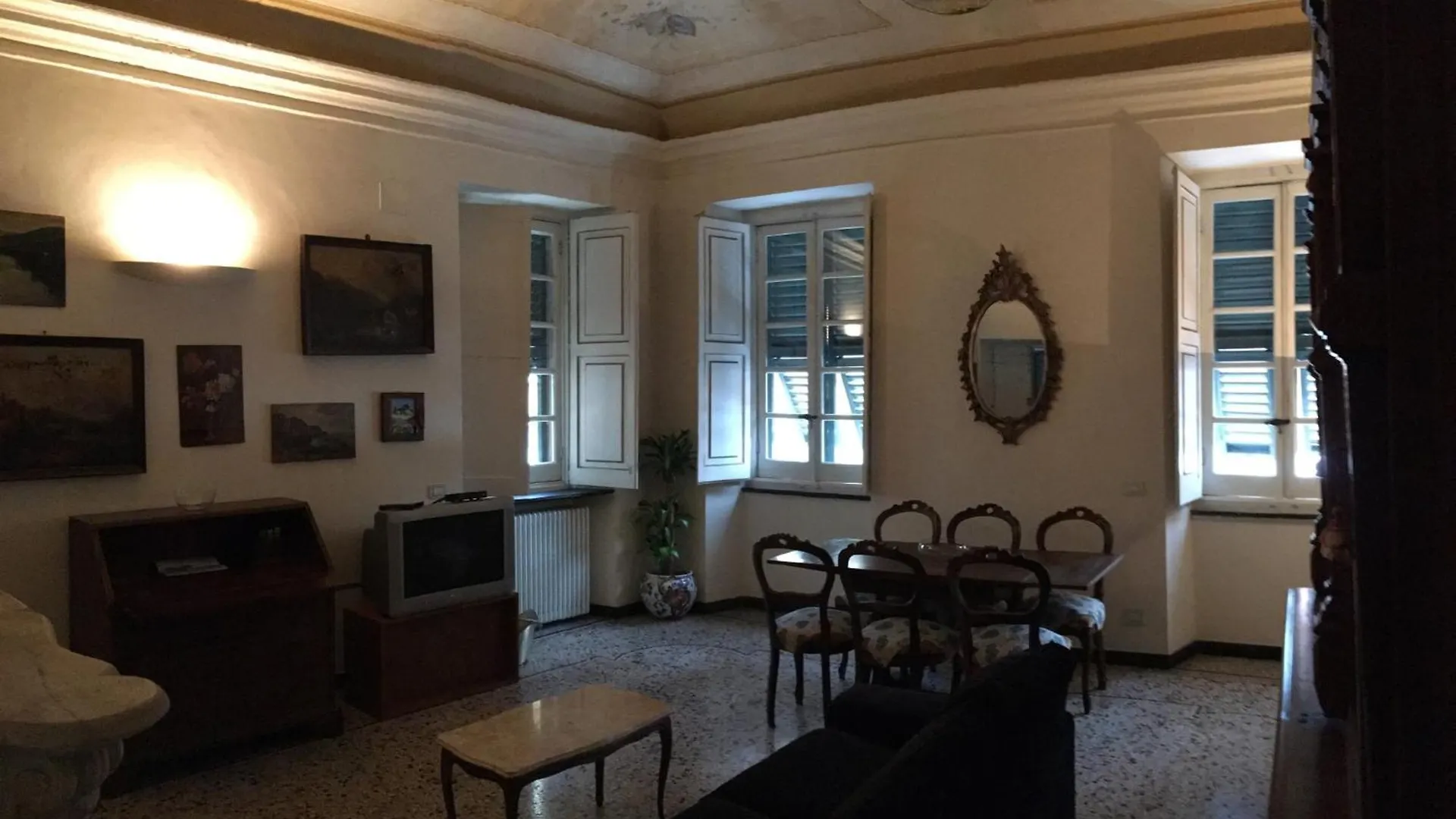 Casa Tipica By Portofinovacanze Rapallo