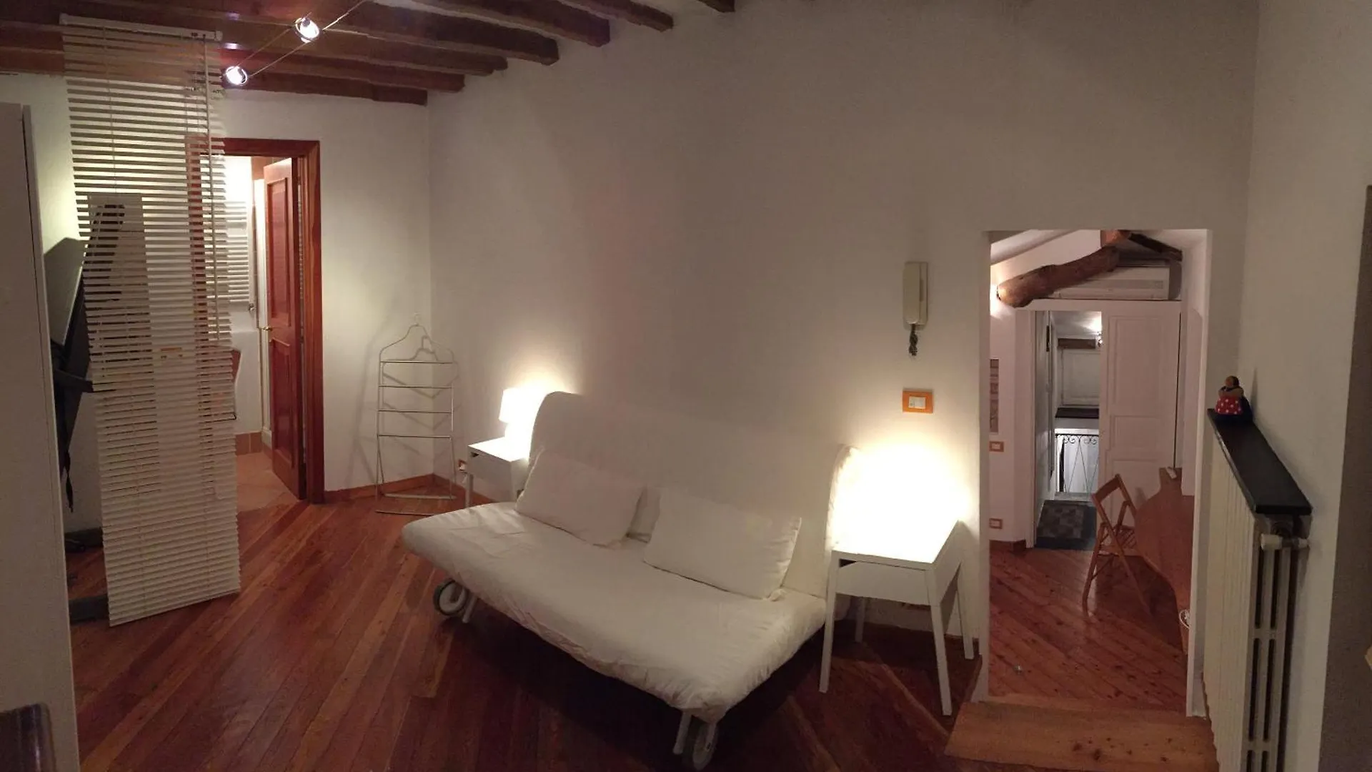 Casa Tipica By Portofinovacanze Rapallo 0*,