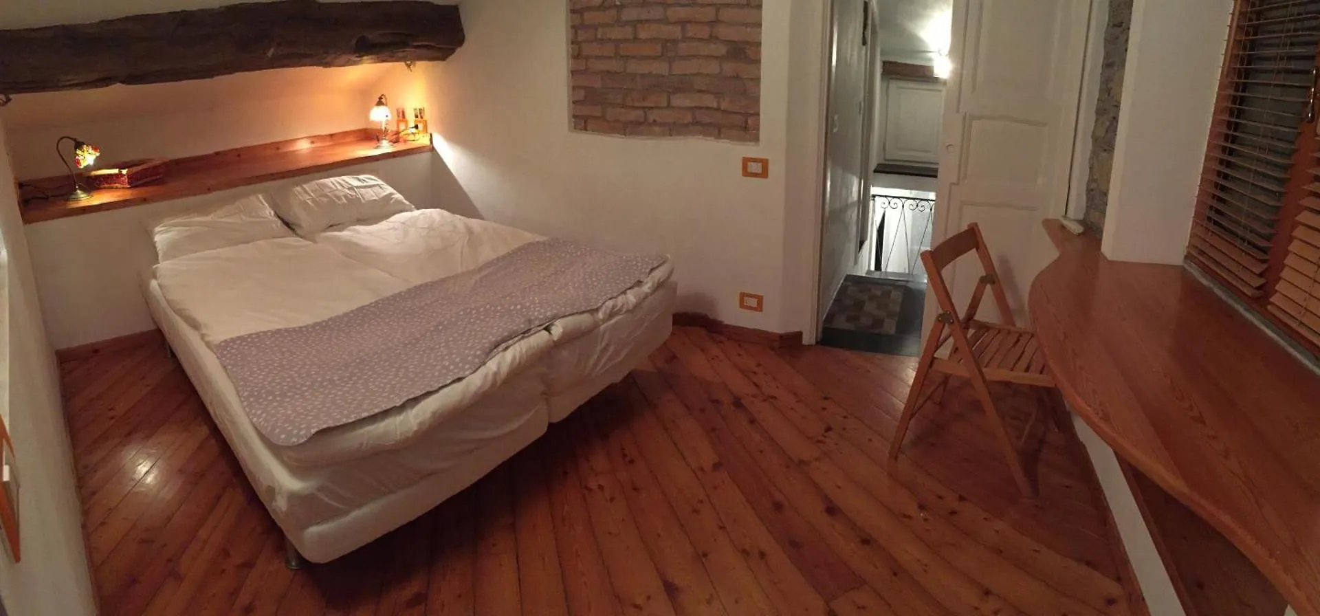 Apartmán Casa Tipica By Portofinovacanze Rapallo