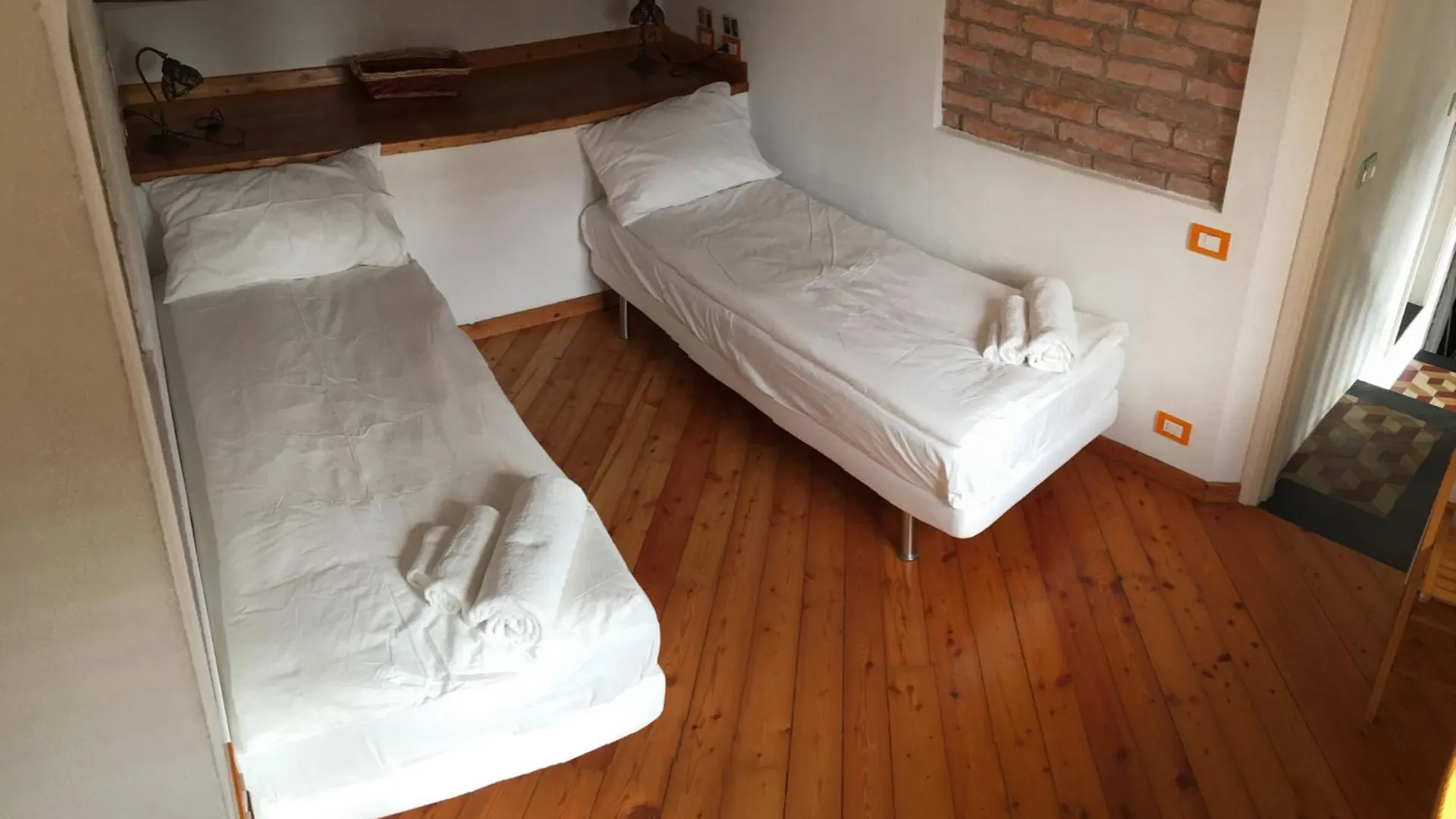 Apartmán Casa Tipica By Portofinovacanze Rapallo