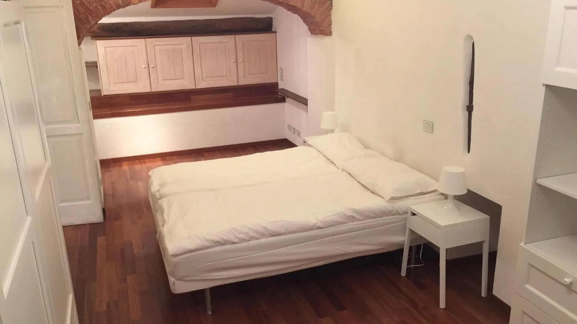 Apartment Casa Tipica By Portofinovacanze Rapallo
