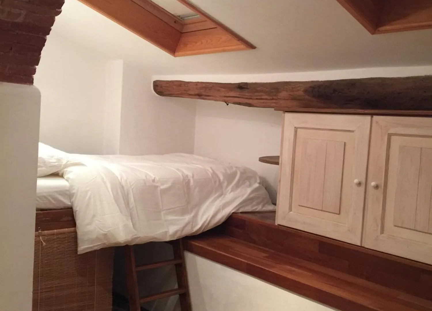 Casa Tipica By Portofinovacanze Rapallo Apartment