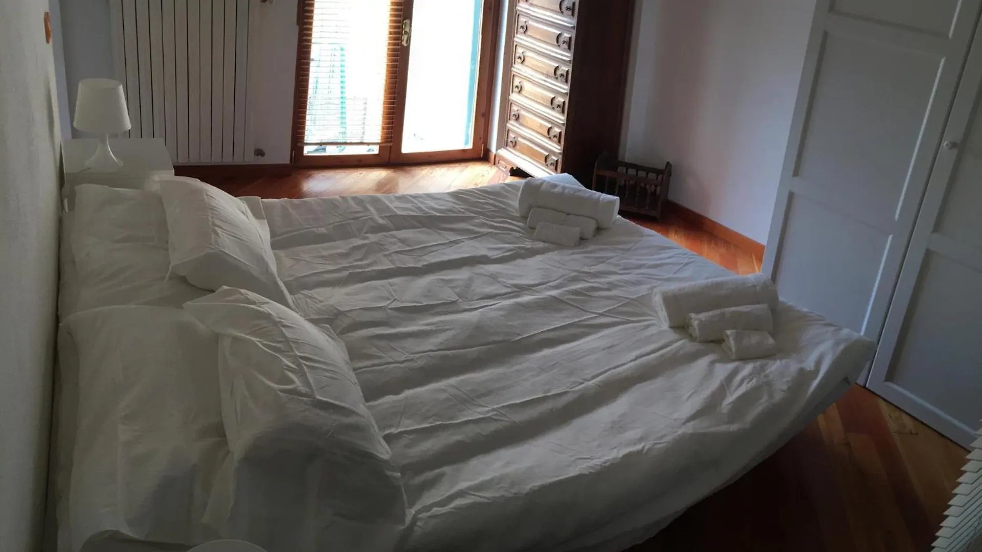 Casa Tipica By Portofinovacanze Rapallo