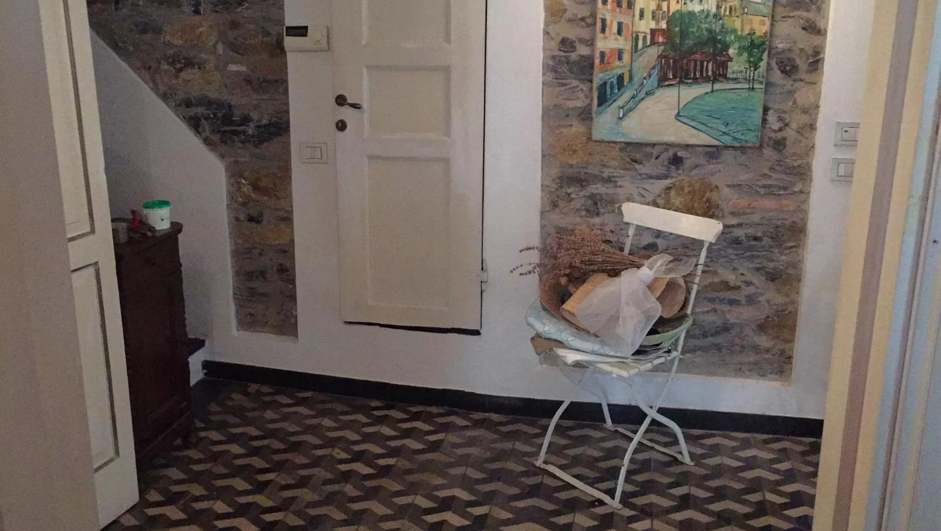 Apartment Casa Tipica By Portofinovacanze Rapallo