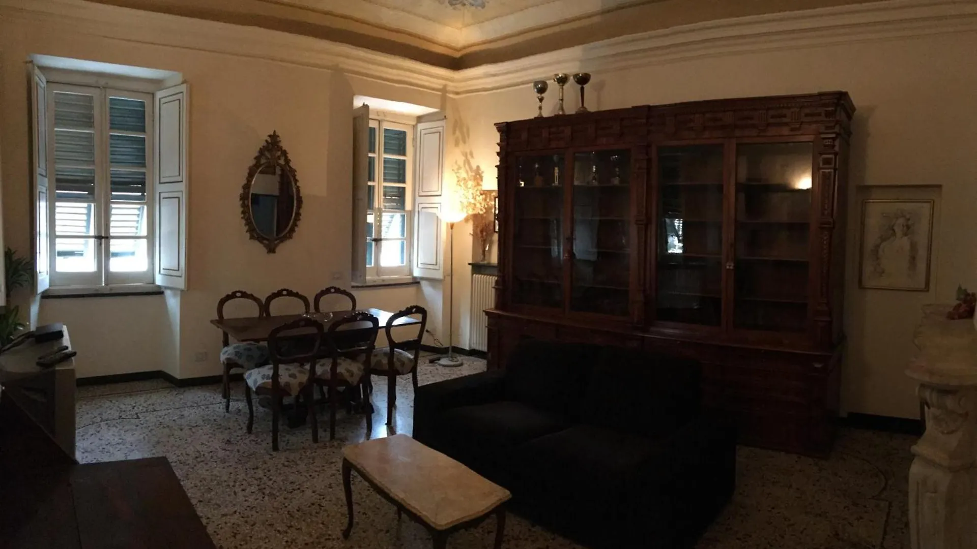 Casa Tipica By Portofinovacanze Rapallo Apartment