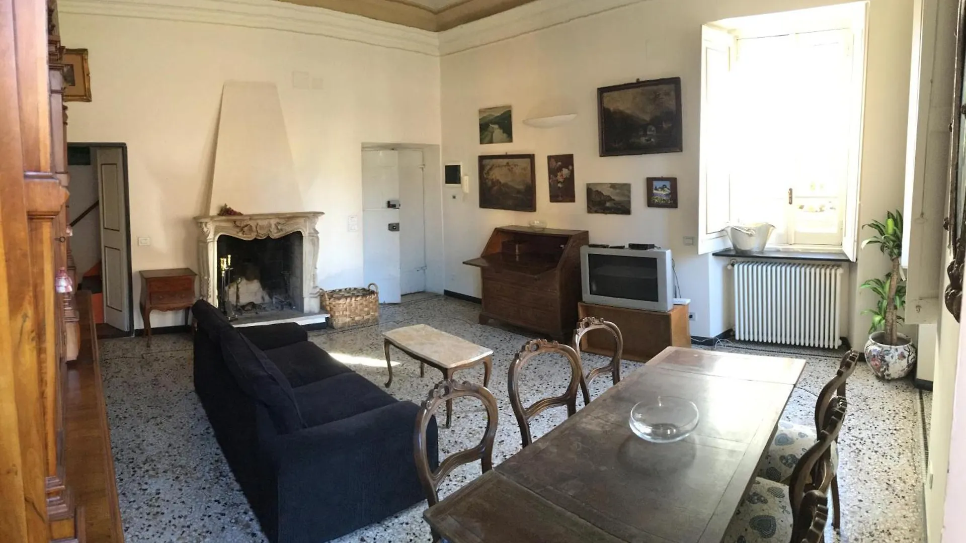 Casa Tipica By Portofinovacanze Rapallo