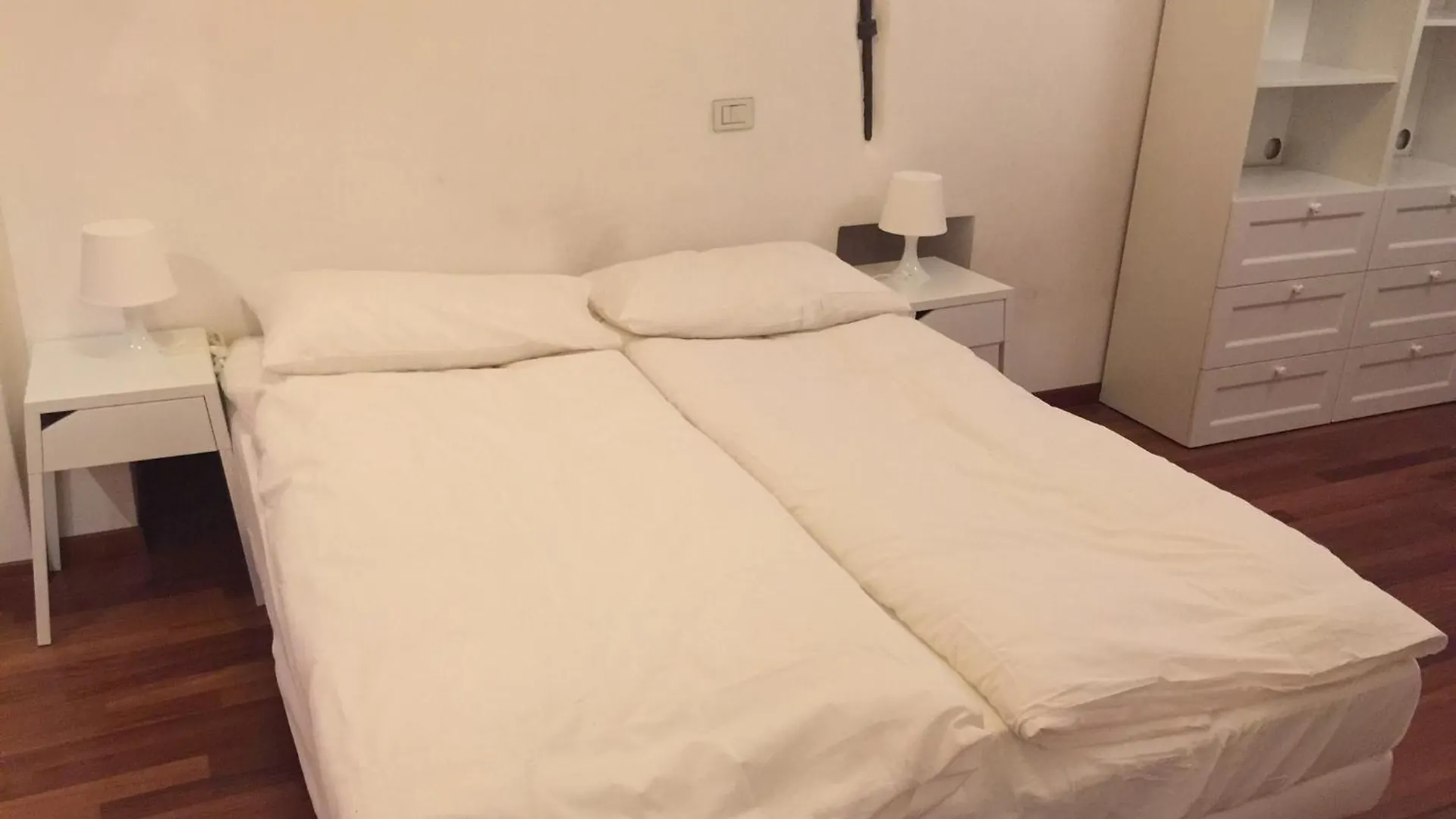 Casa Tipica By Portofinovacanze Rapallo Italy