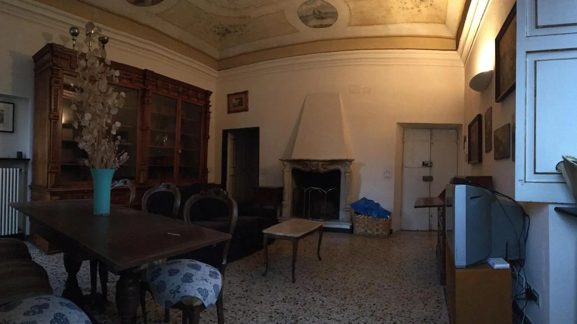 Casa Tipica By Portofinovacanze Rapallo 0*,  Italy