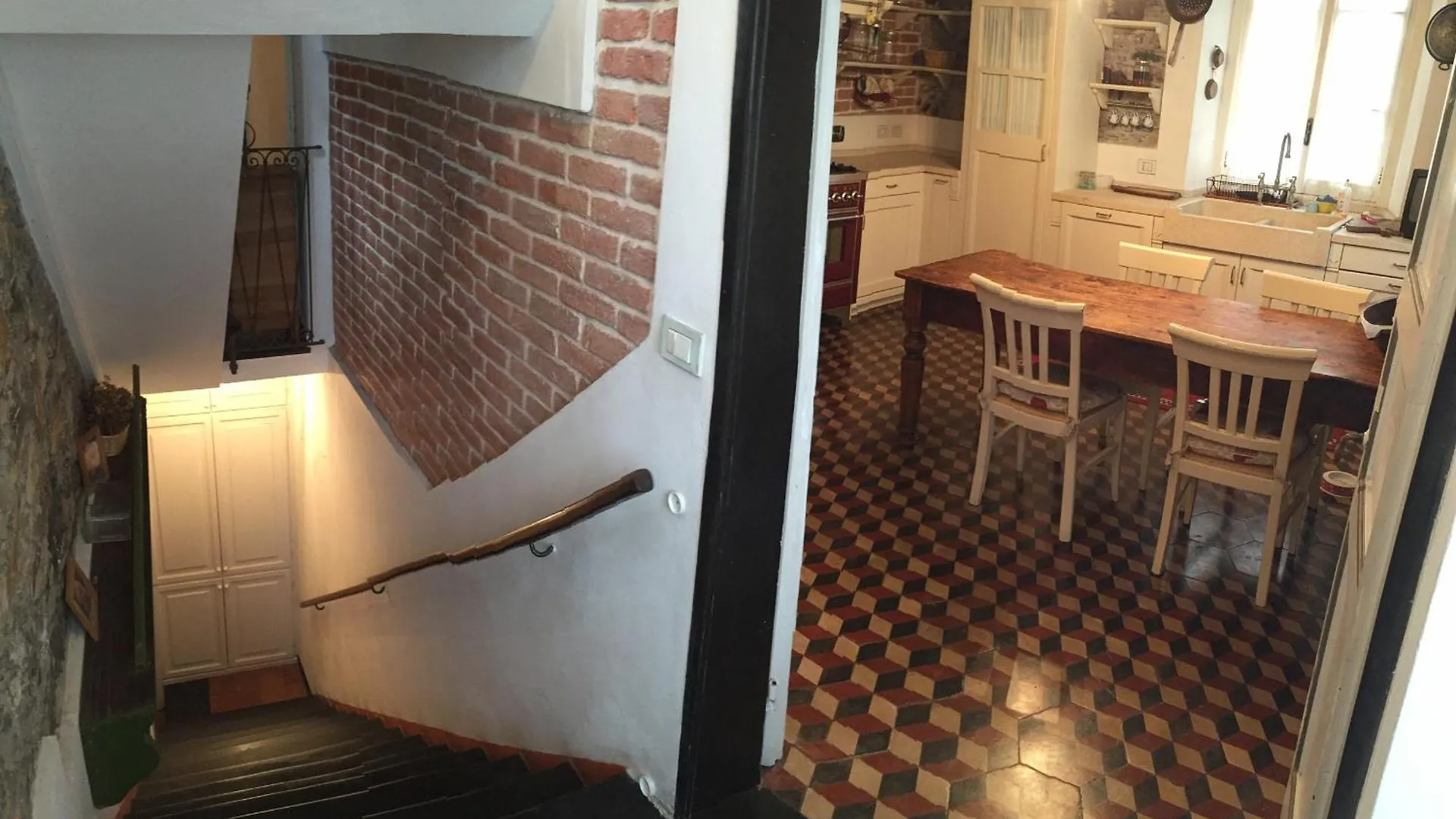 Casa Tipica By Portofinovacanze Rapallo