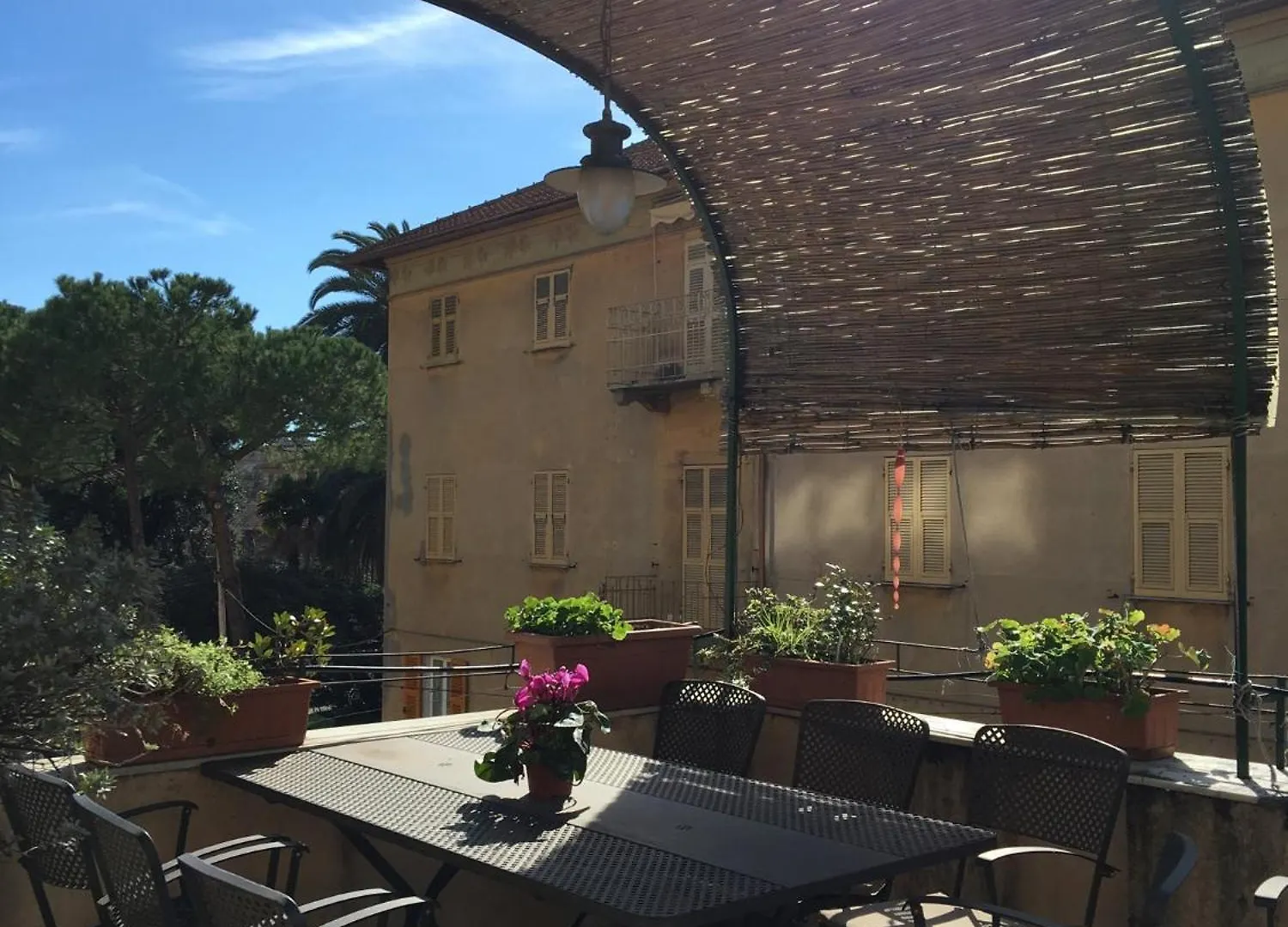 Apartment Casa Tipica By Portofinovacanze Rapallo Italy