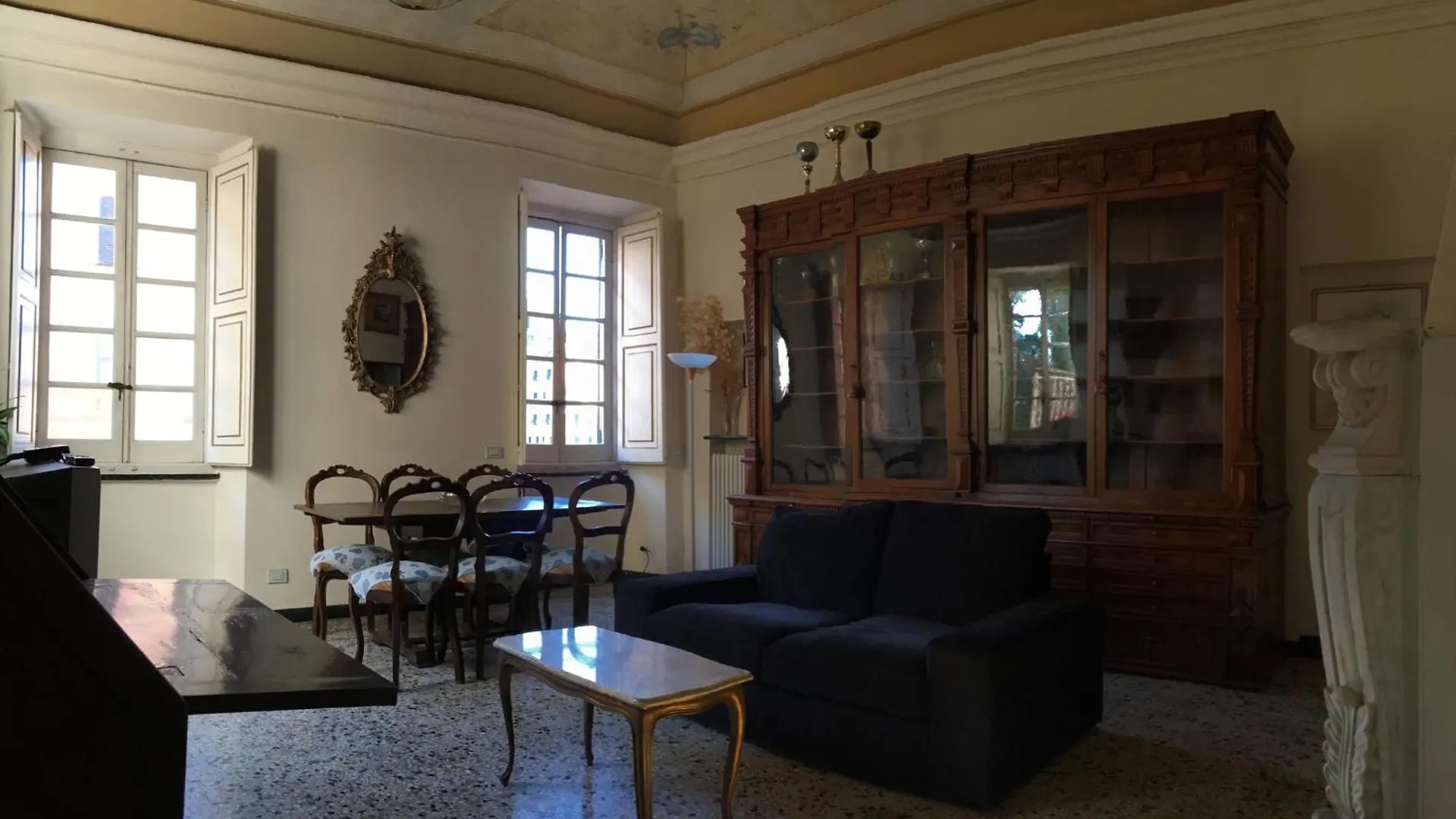 Apartment Casa Tipica By Portofinovacanze Rapallo