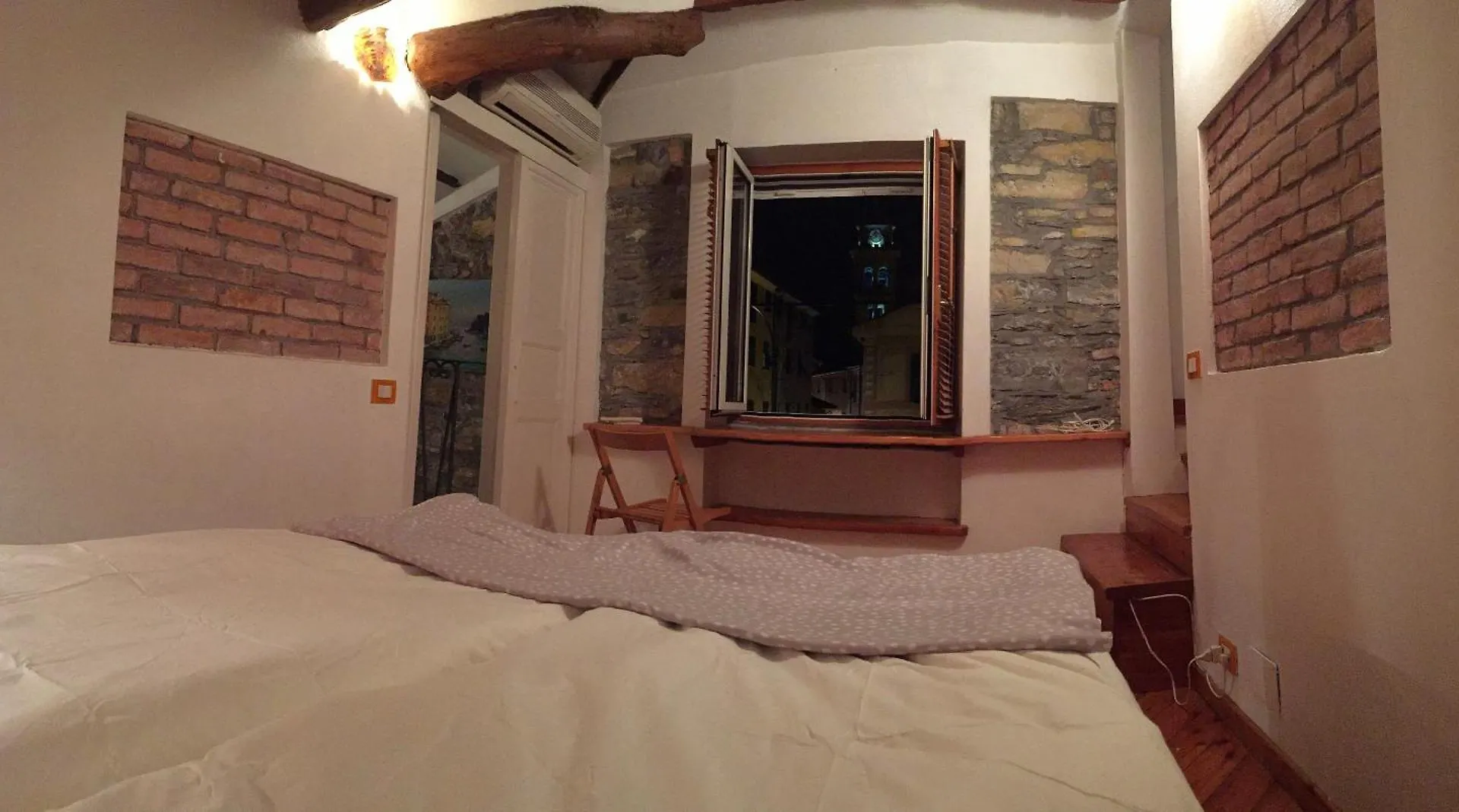 Casa Tipica By Portofinovacanze Rapallo Apartment