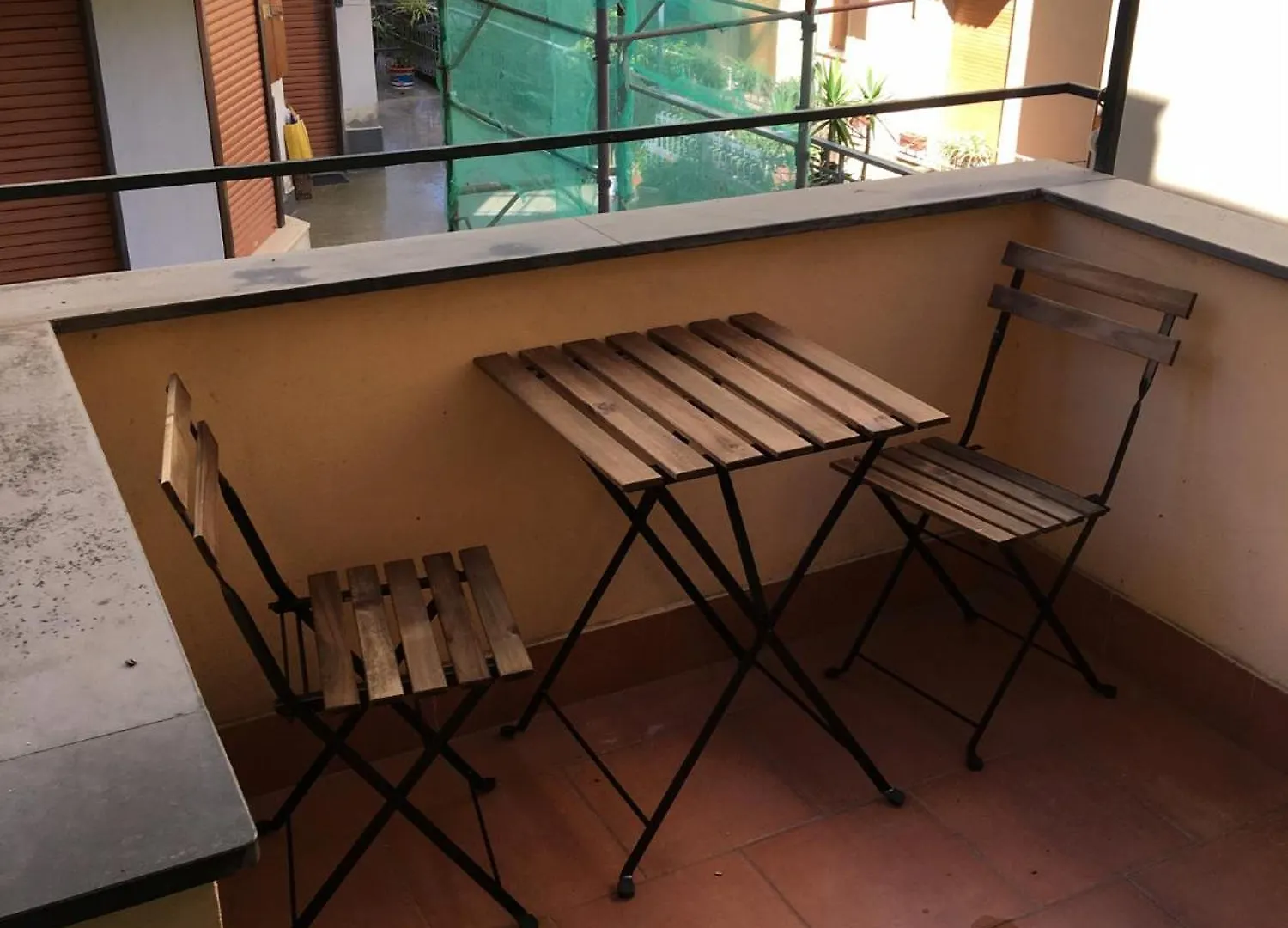 Casa Tipica By Portofinovacanze Rapallo Apartmán