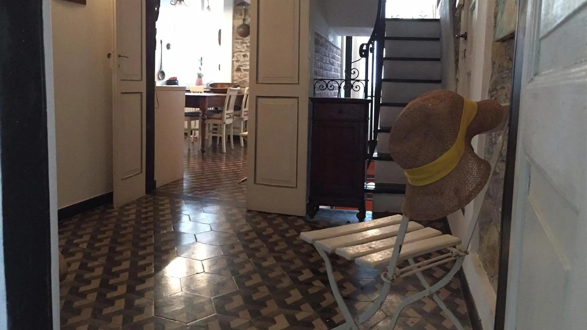 Apartment Casa Tipica By Portofinovacanze Rapallo