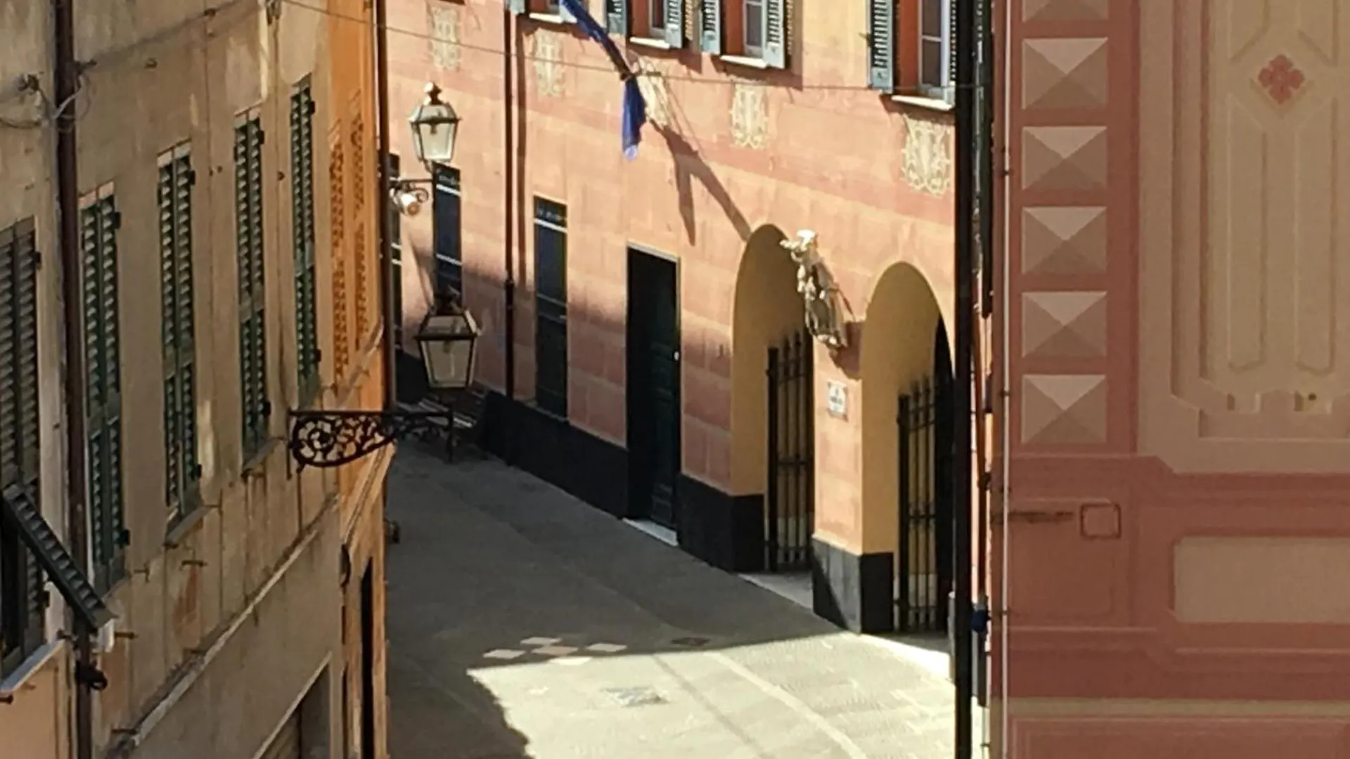 Apartment Casa Tipica By Portofinovacanze Rapallo