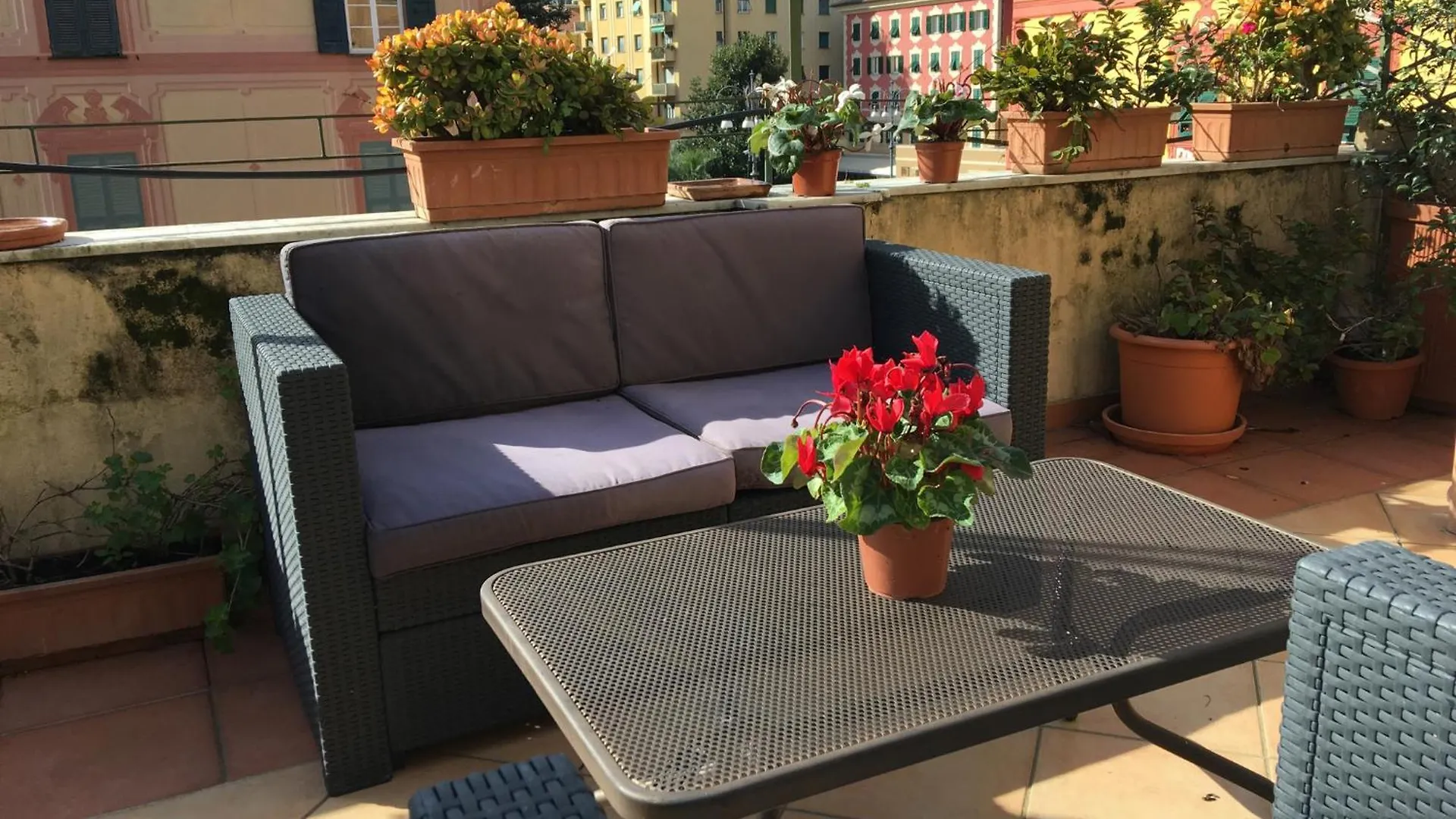 Casa Tipica By Portofinovacanze Rapallo 0*,