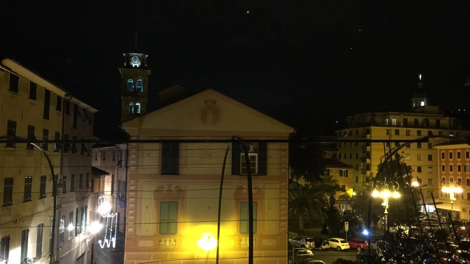 Casa Tipica By Portofinovacanze Rapallo Apartmán