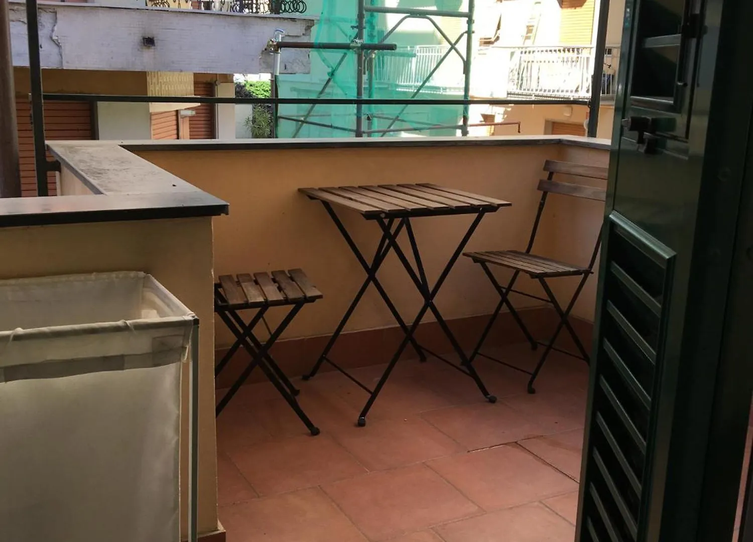Casa Tipica By Portofinovacanze Rapallo Apartment