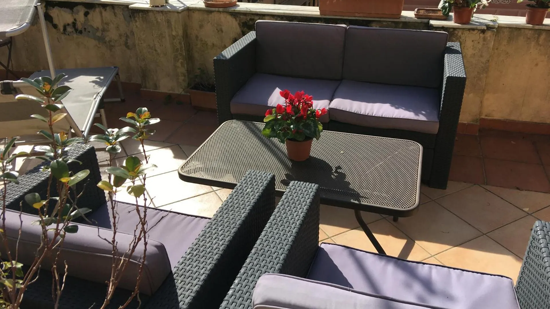 Apartmán Casa Tipica By Portofinovacanze Rapallo