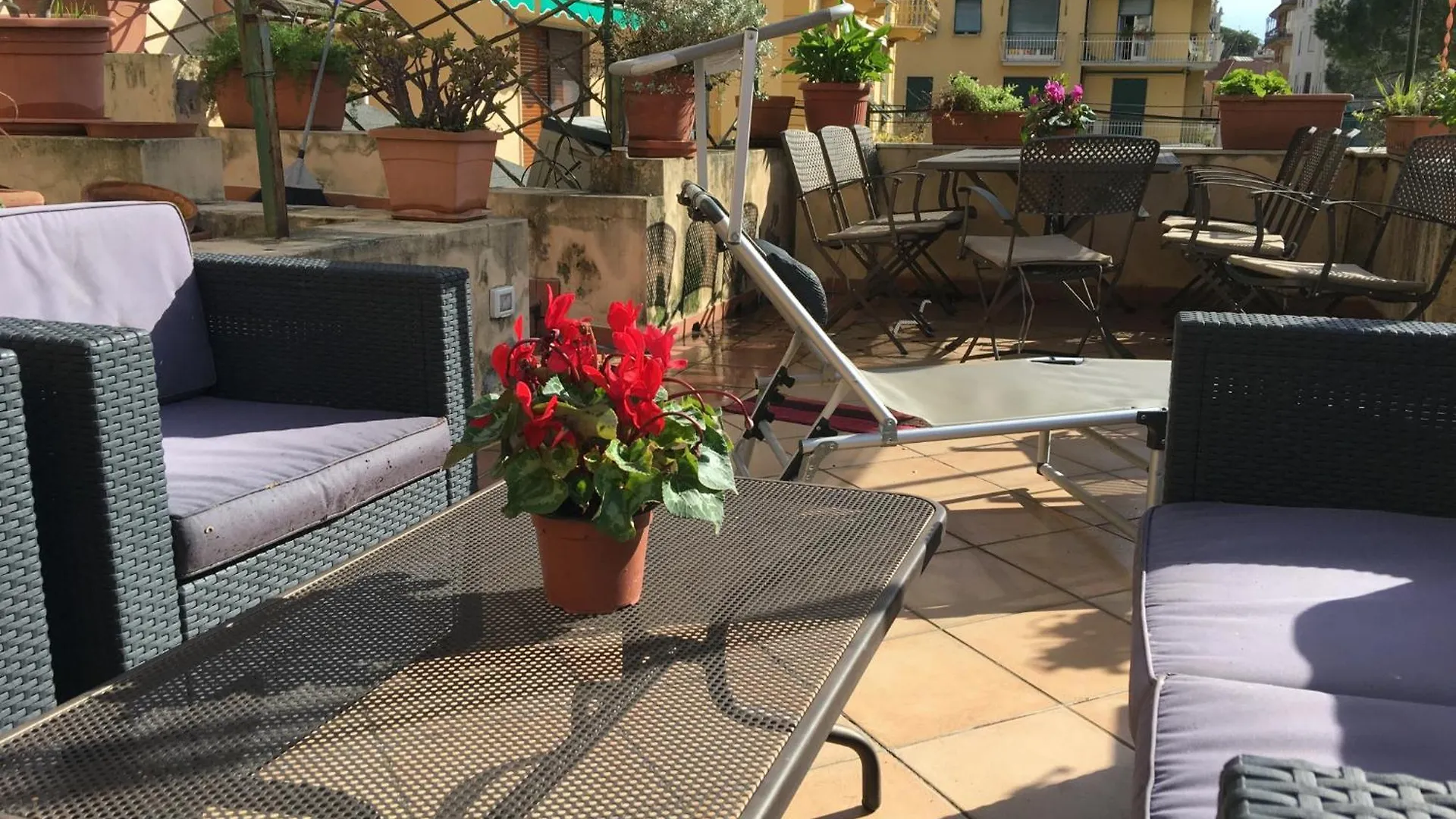 Casa Tipica By Portofinovacanze Rapallo 0*,  Italy