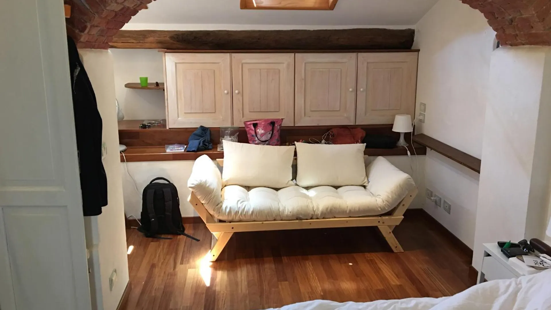 Casa Tipica By Portofinovacanze Rapallo Apartment
