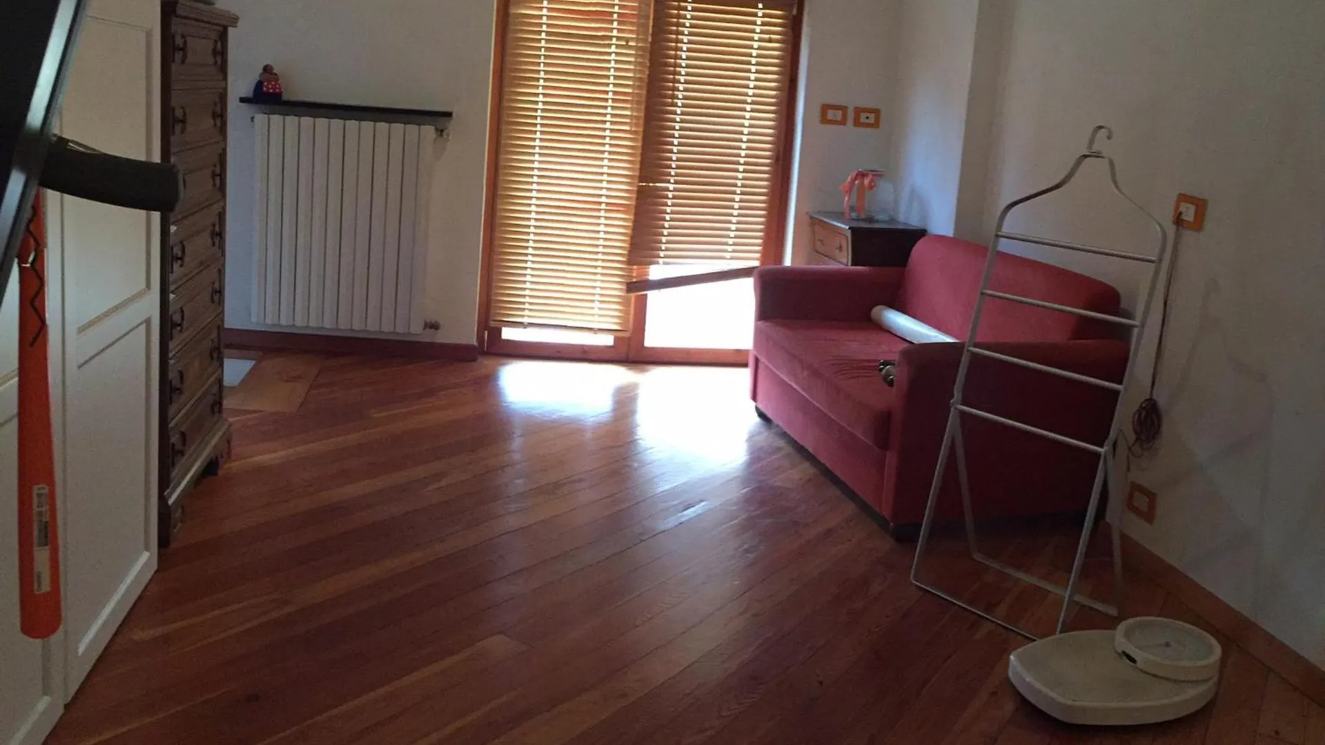 Casa Tipica By Portofinovacanze Rapallo 0*,  Itálie