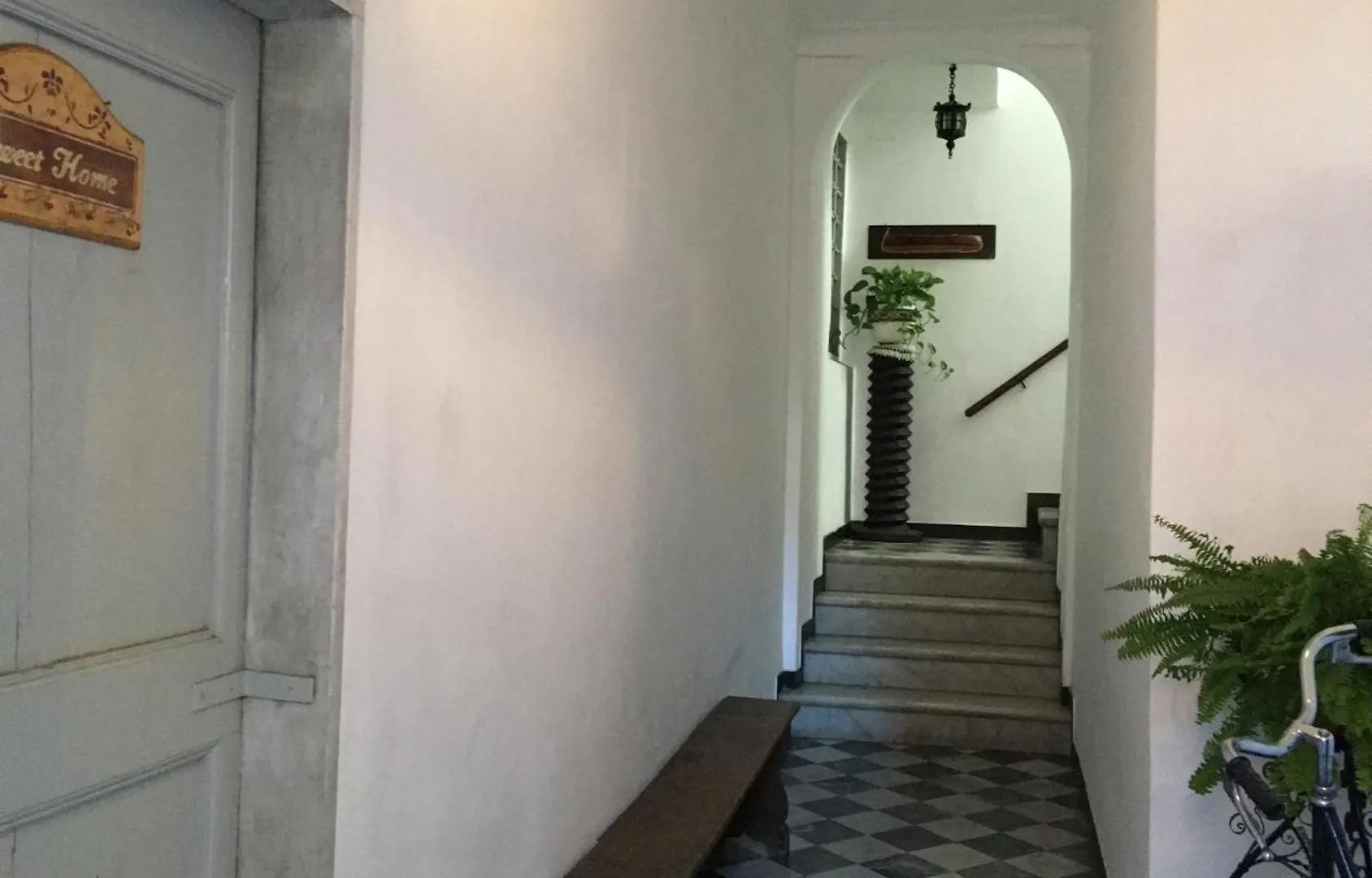 Casa Tipica By Portofinovacanze Rapallo Apartmán