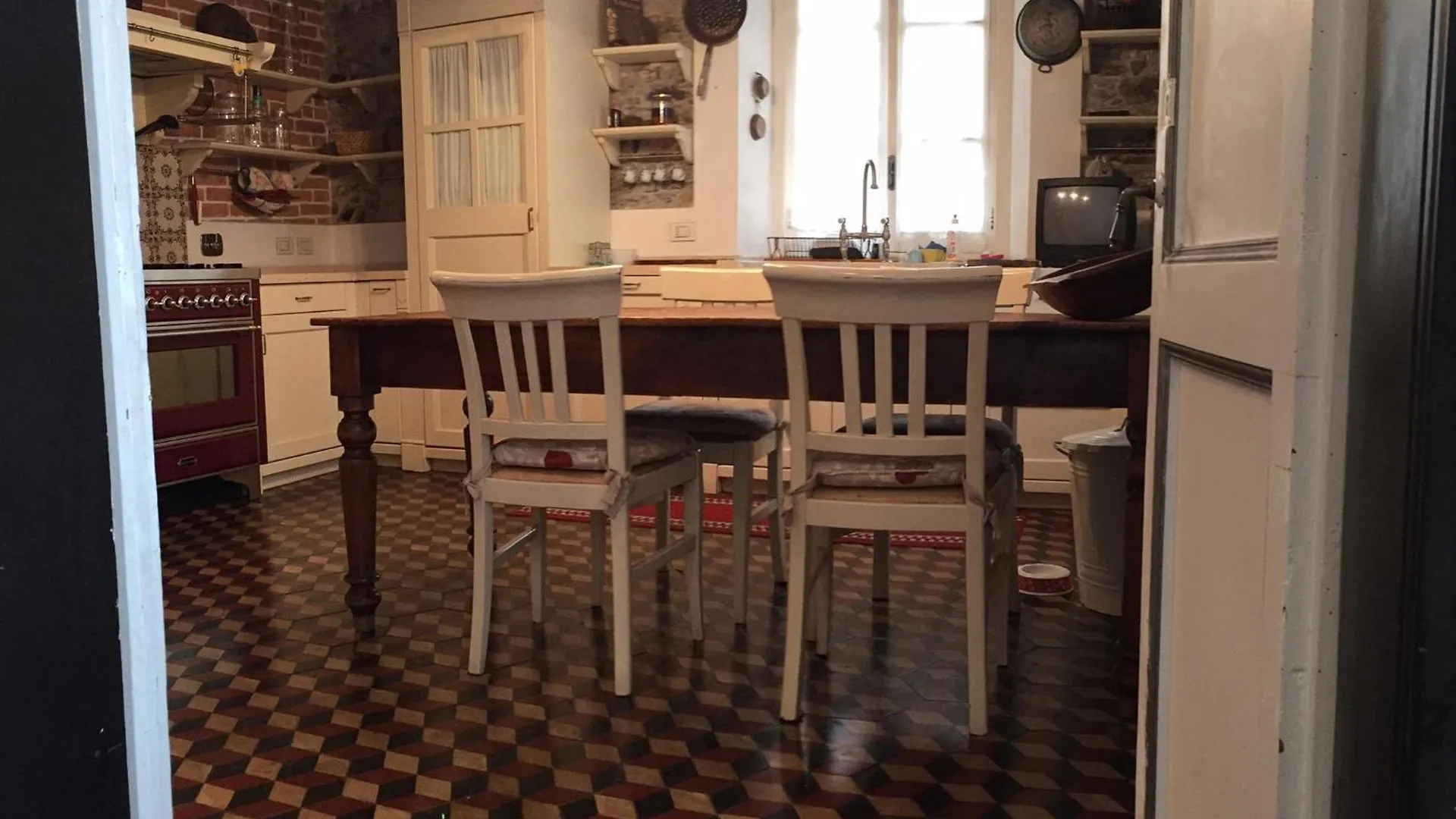Apartment Casa Tipica By Portofinovacanze Rapallo Italy