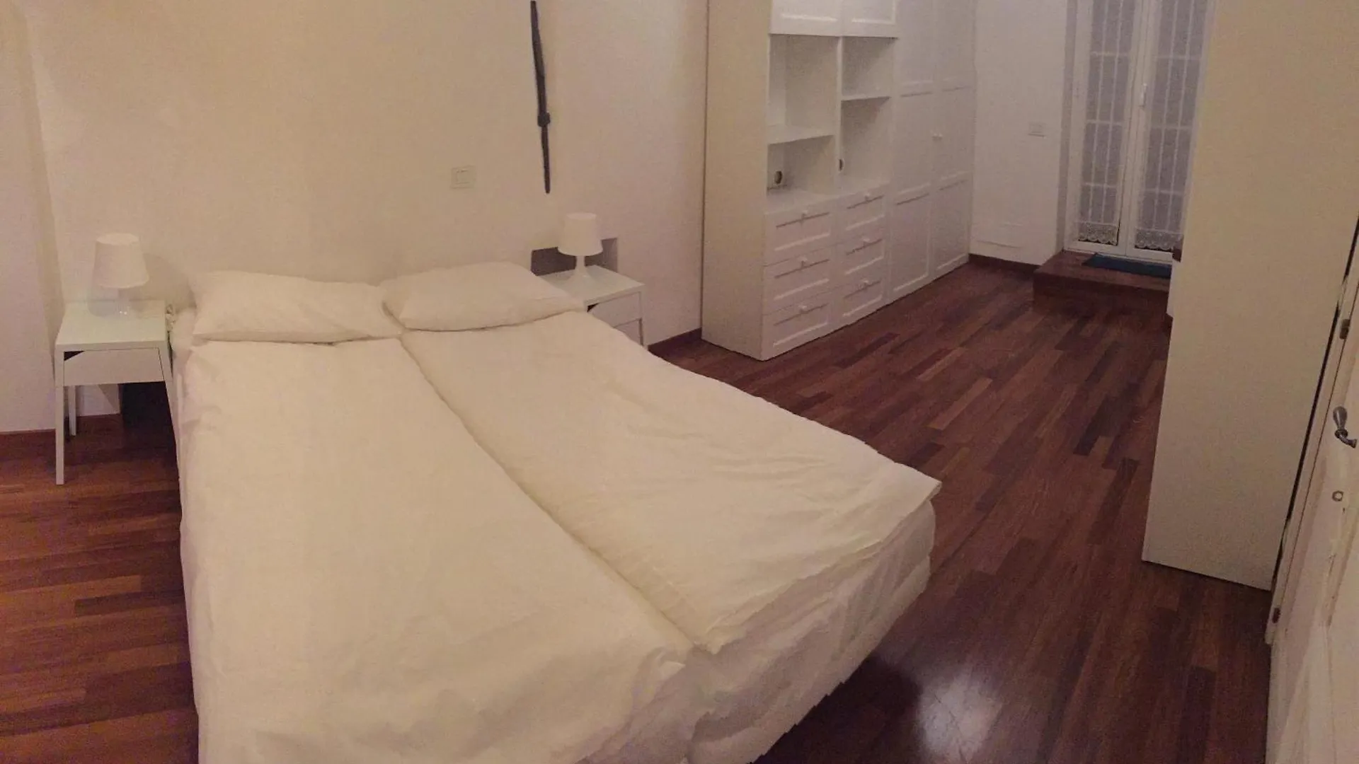 Apartment Casa Tipica By Portofinovacanze Rapallo Italy