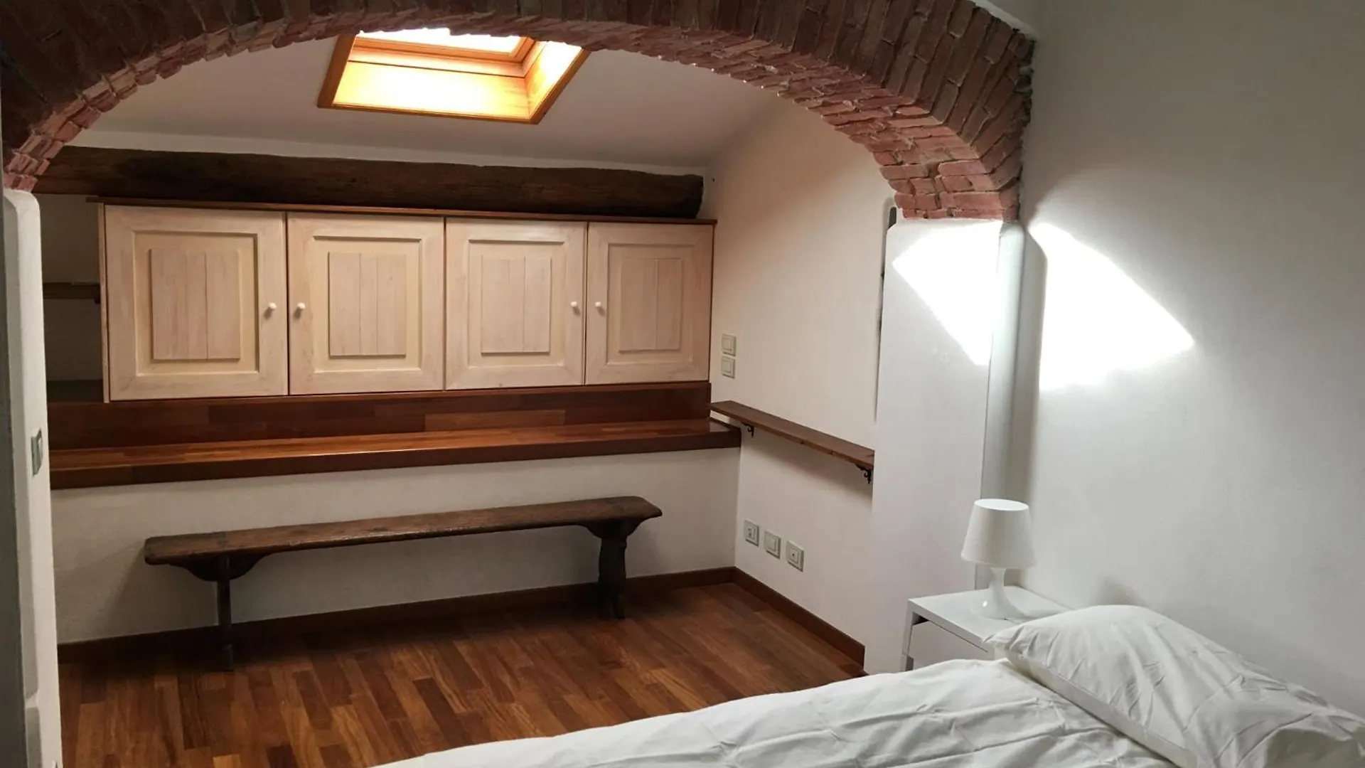 Casa Tipica By Portofinovacanze Rapallo Apartment