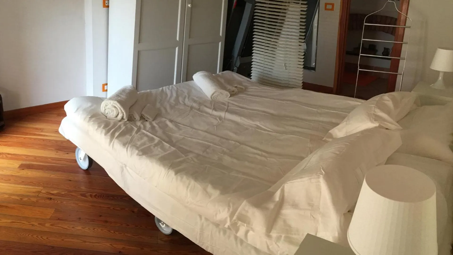 Apartment Casa Tipica By Portofinovacanze Rapallo