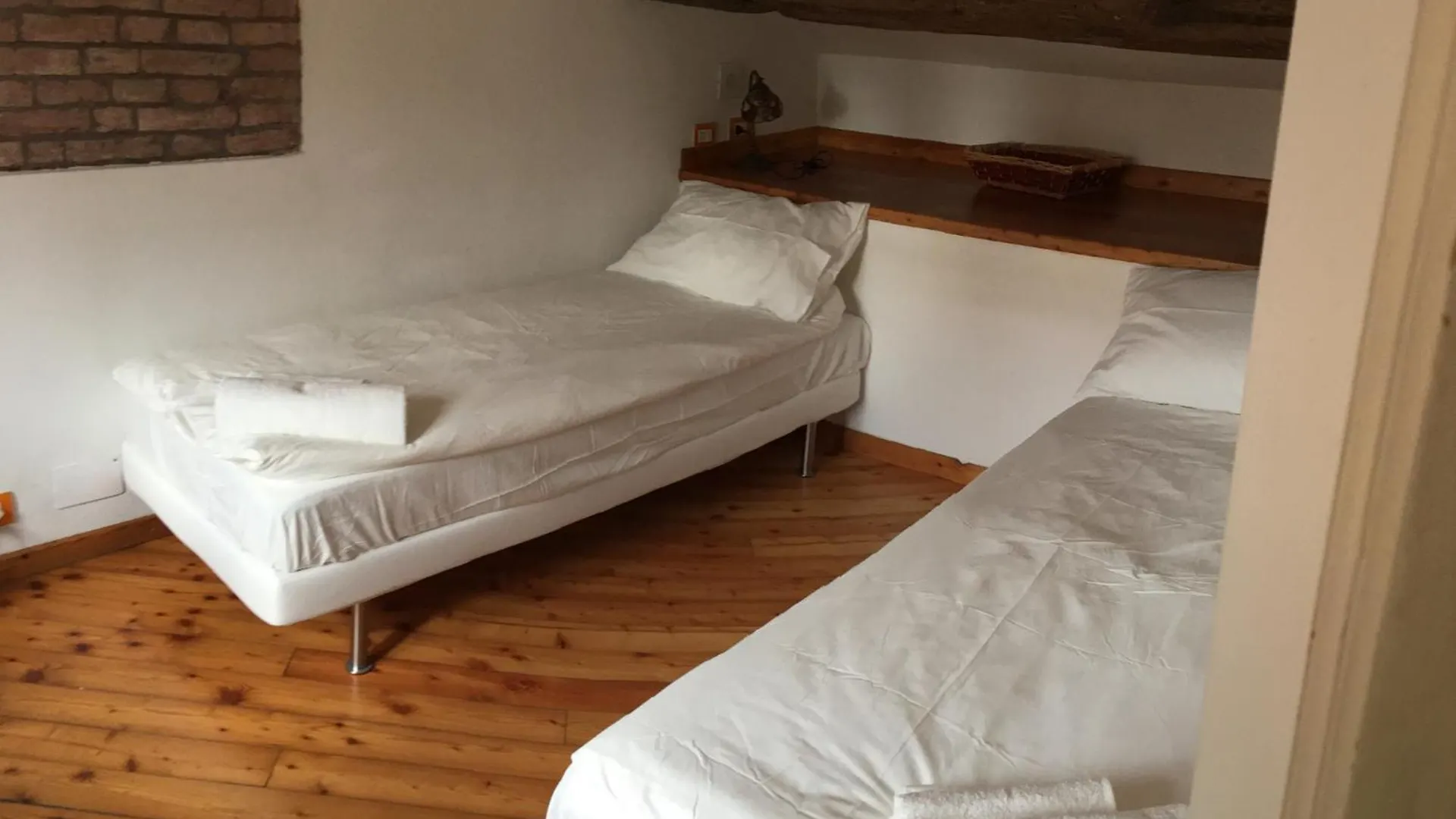 Apartmán Casa Tipica By Portofinovacanze Rapallo Itálie