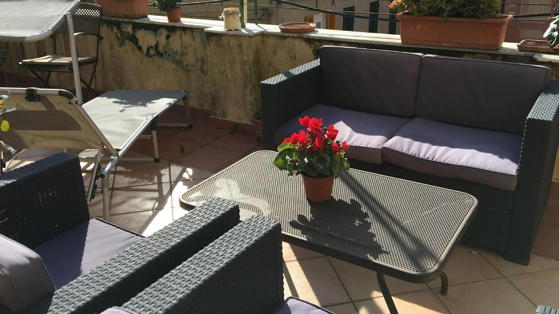 Casa Tipica By Portofinovacanze Rapallo
