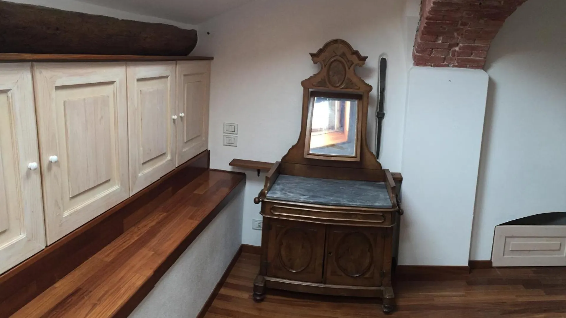 Apartment Casa Tipica By Portofinovacanze Rapallo Italy