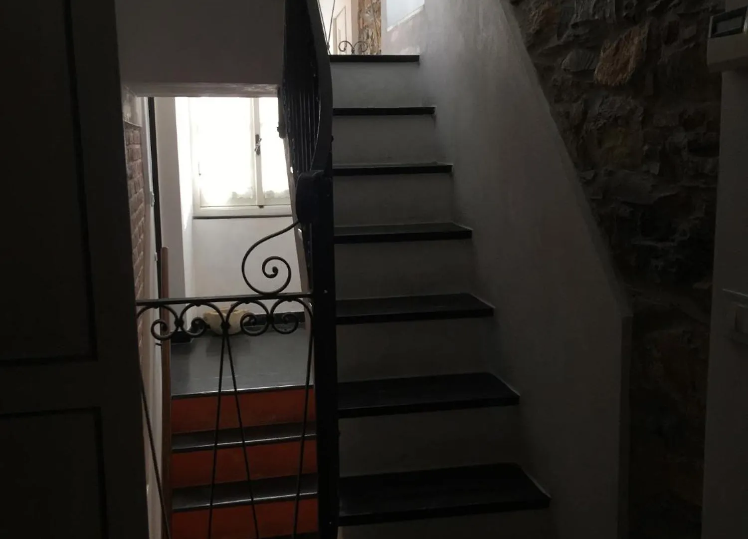 Casa Tipica By Portofinovacanze Rapallo 0*,  Itálie