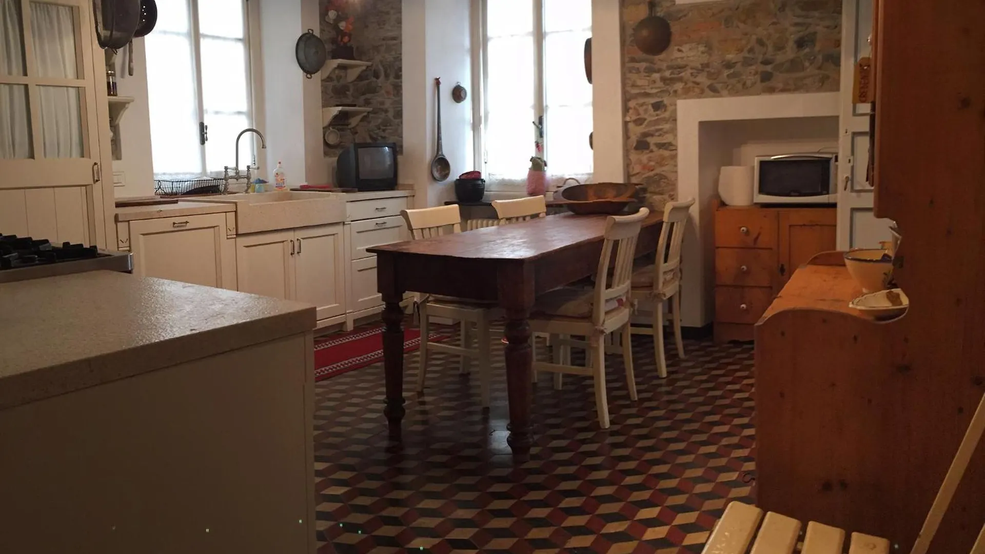 Casa Tipica By Portofinovacanze Rapallo