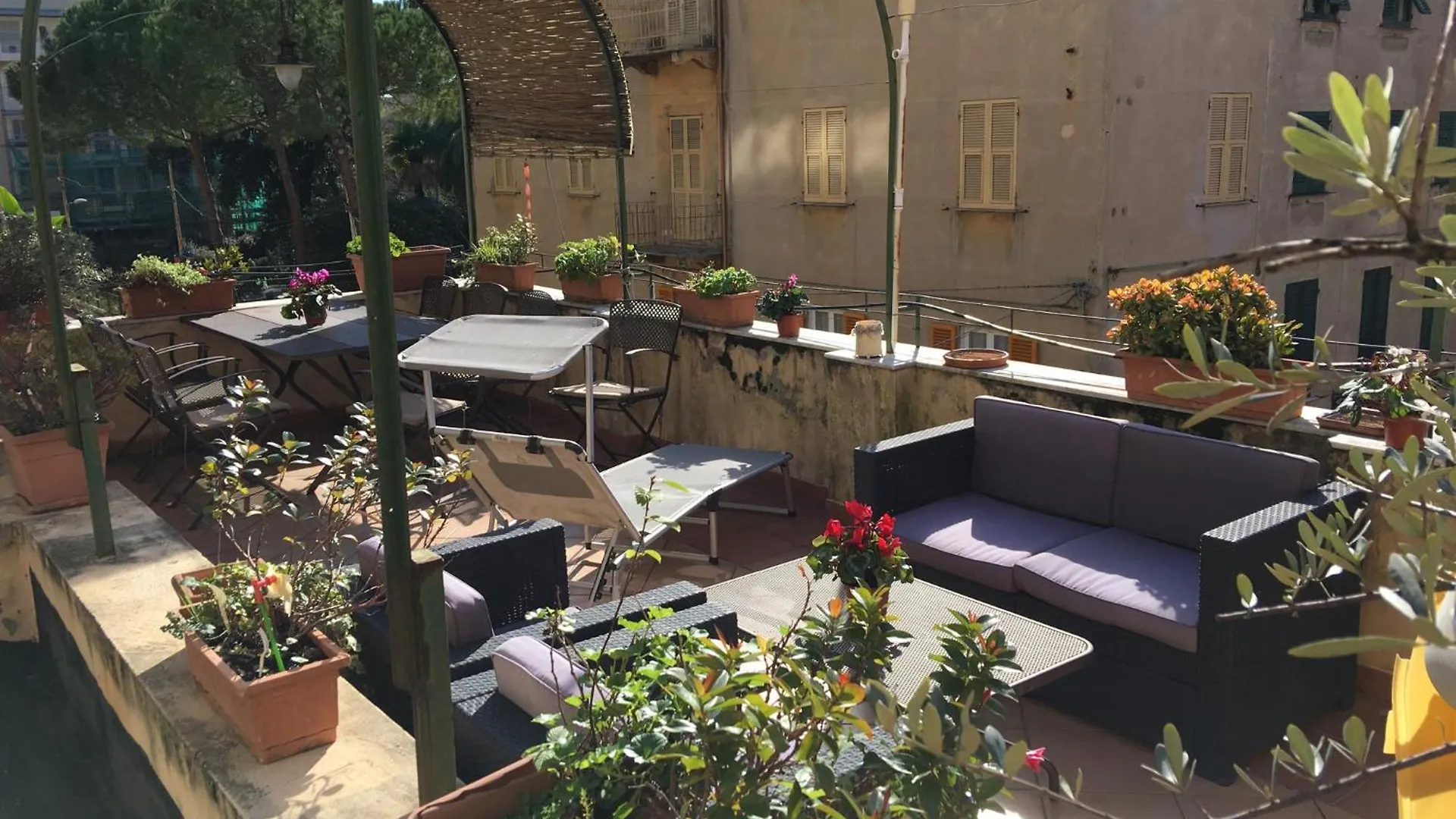 Apartment Casa Tipica By Portofinovacanze Rapallo