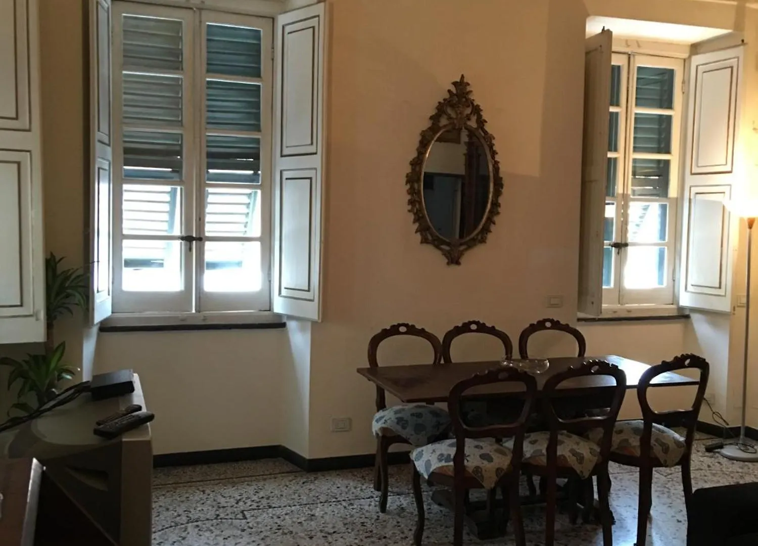 Casa Tipica By Portofinovacanze Rapallo Apartmán