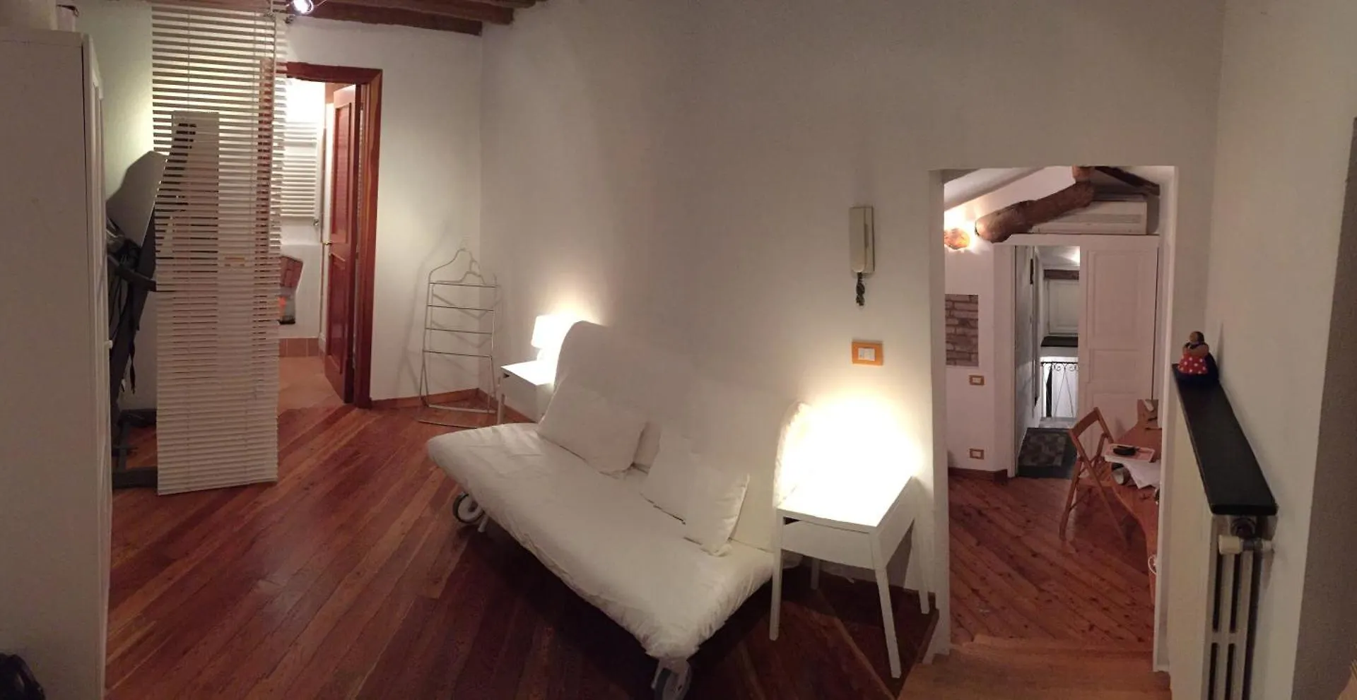 Casa Tipica By Portofinovacanze Rapallo