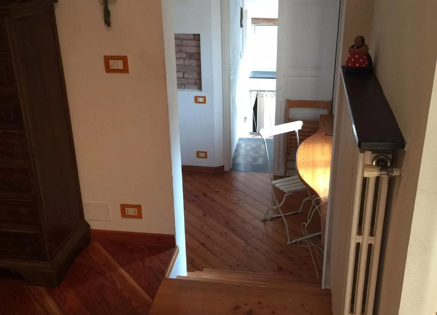 Apartment Casa Tipica By Portofinovacanze Rapallo Italy